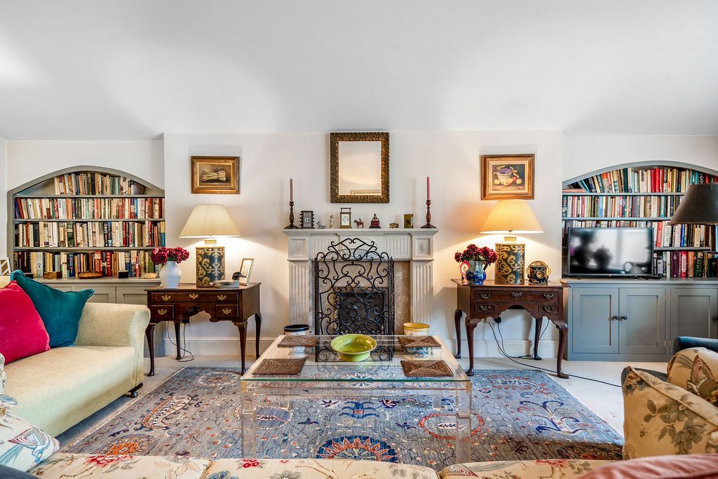 Flat in Cheltenham