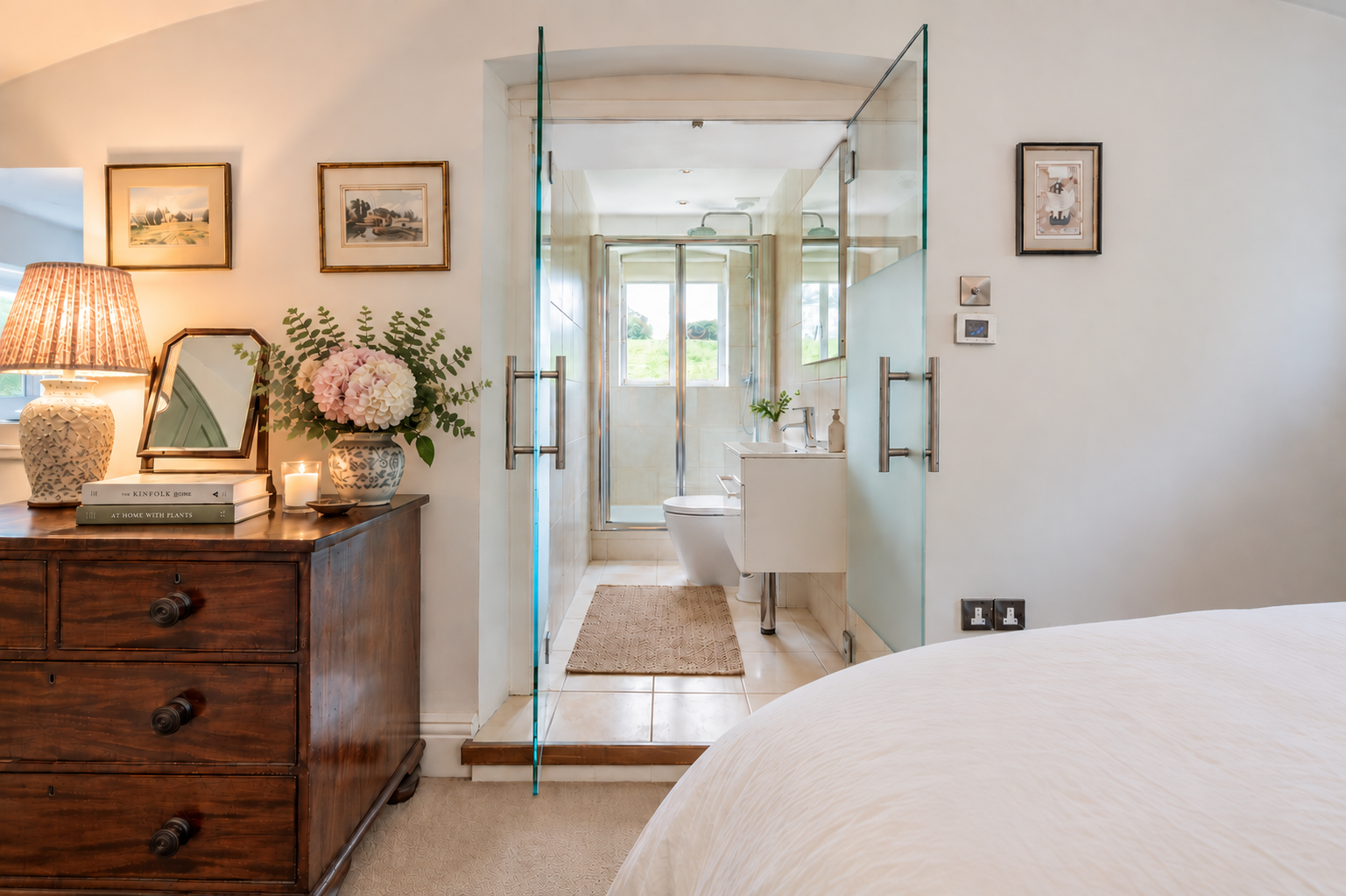 Flat for sale in Cheltenham, Suffolk Square, Cheltenham, GL50 2DY