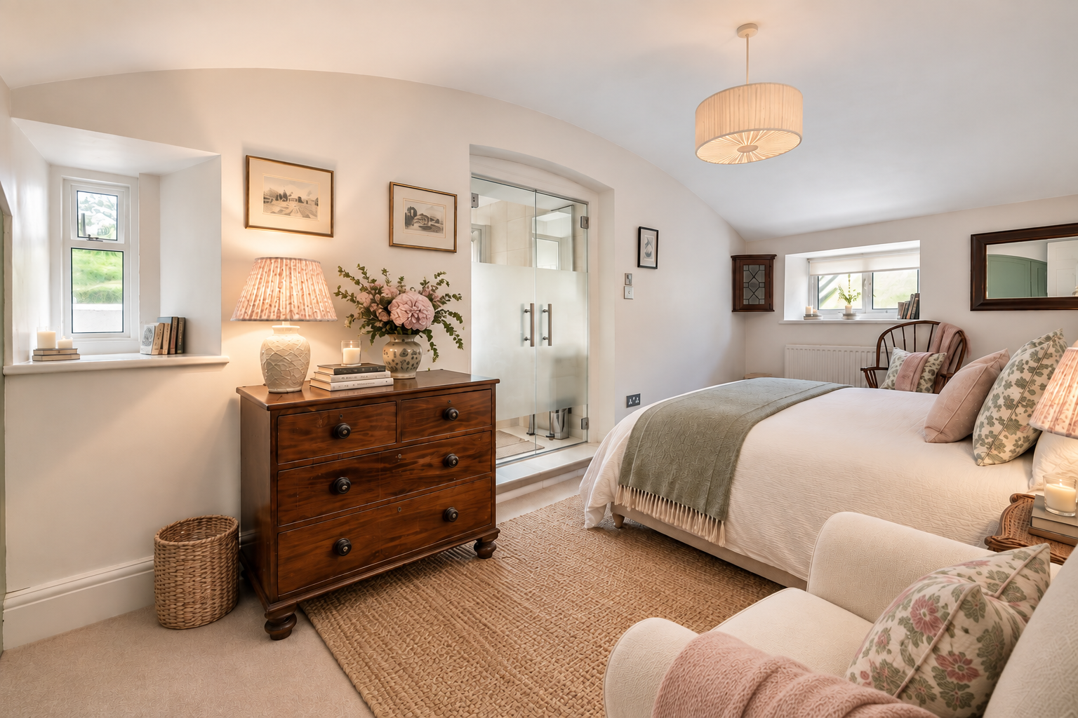 Flat for sale in Cheltenham, Suffolk Square, Cheltenham, GL50 2DY