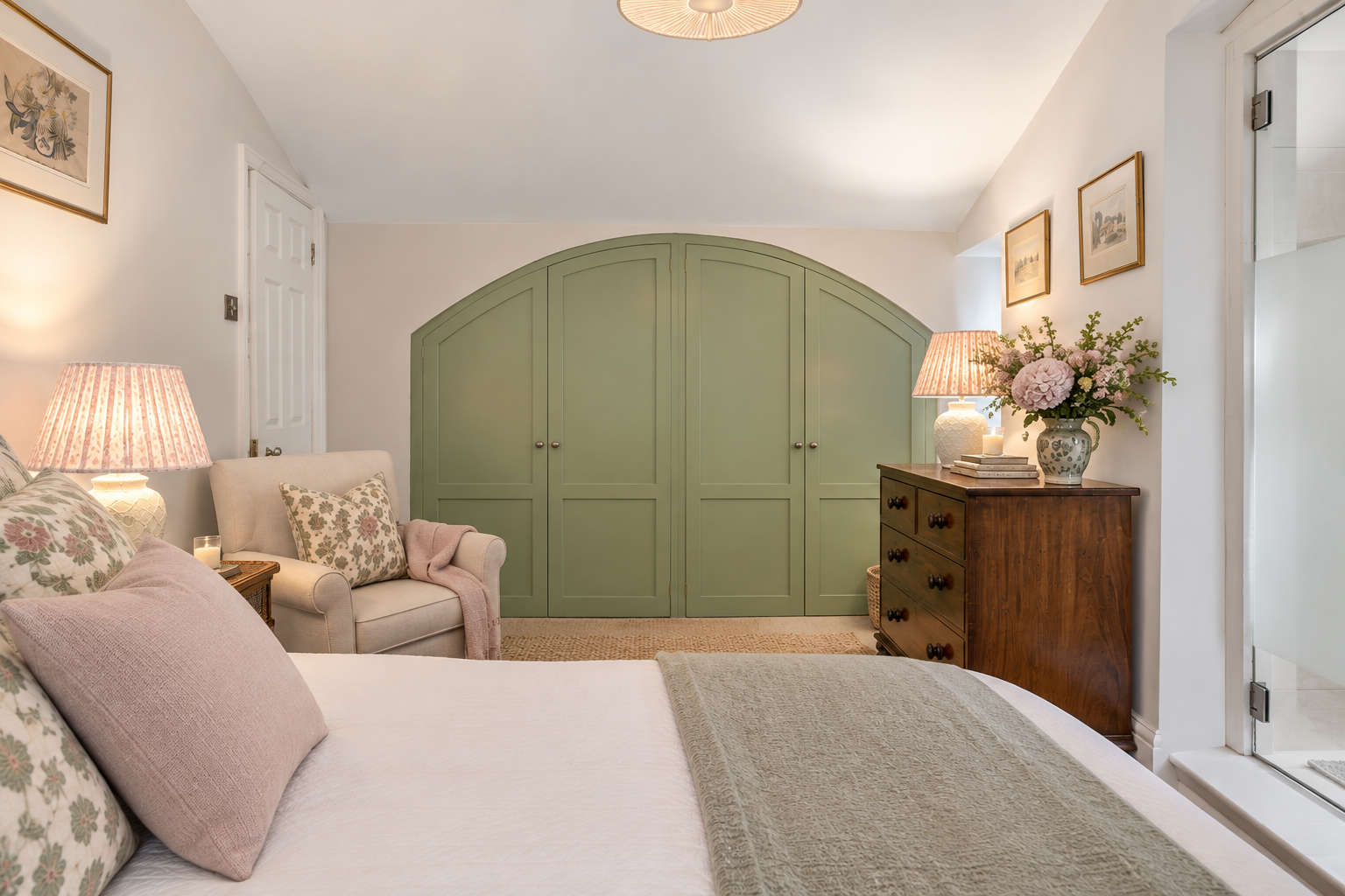 Flat for sale in Cheltenham, Suffolk Square, Cheltenham, GL50 2DY
