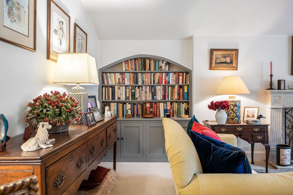 Flat in Cheltenham