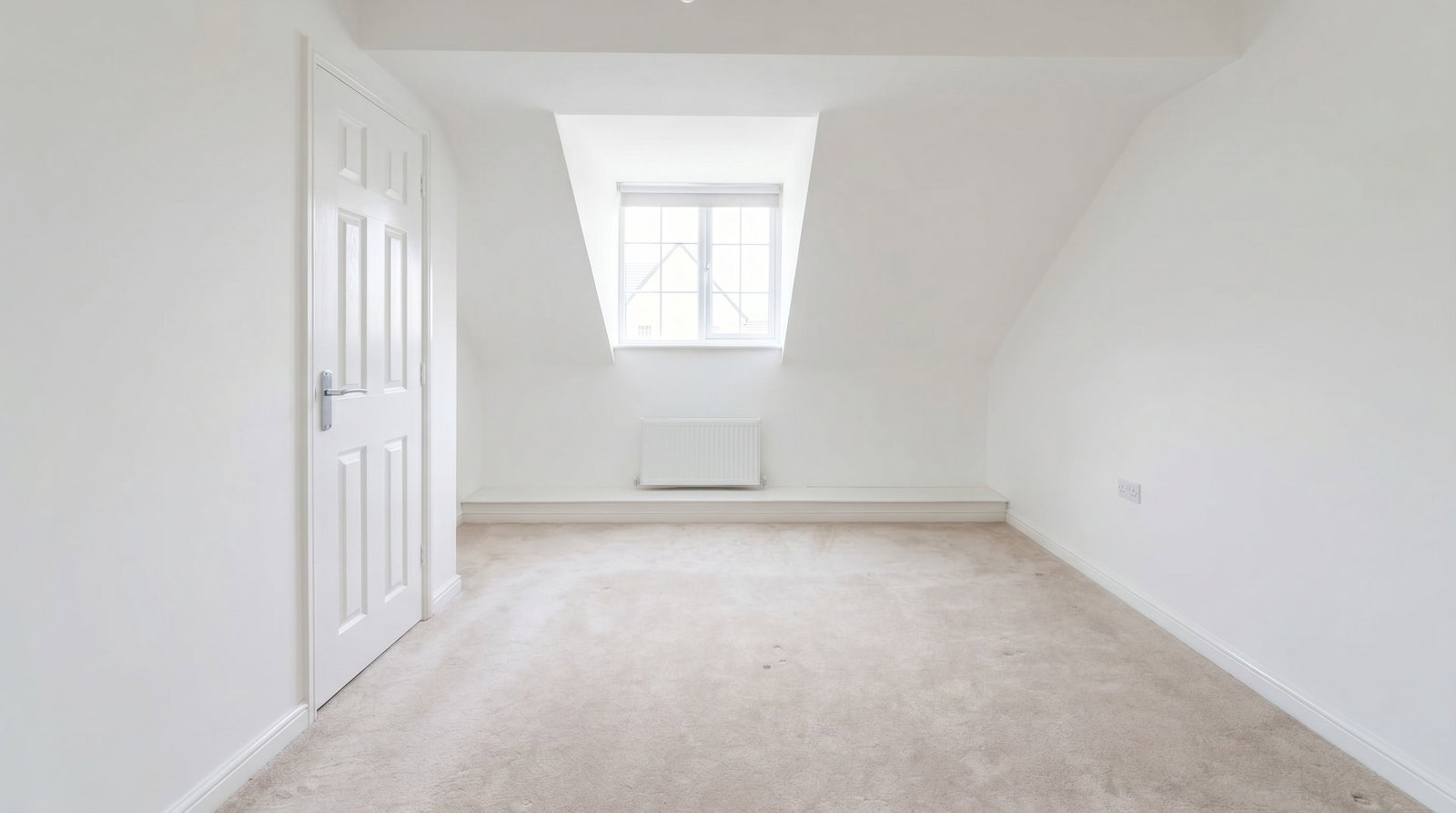 Semi Detached House in Spalding