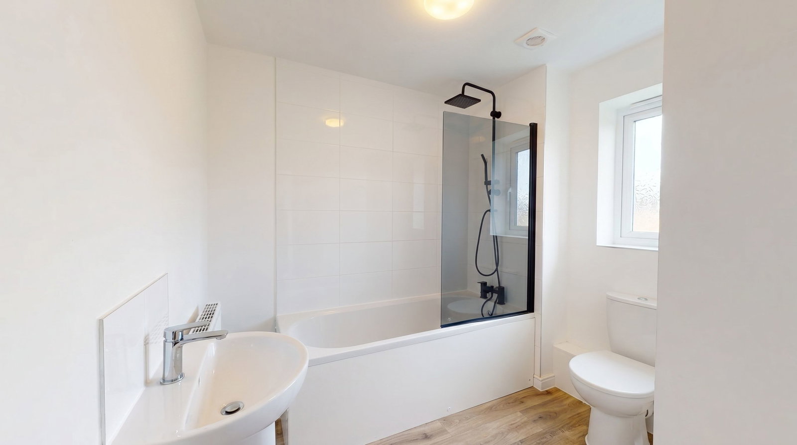 Semi Detached House in Spalding