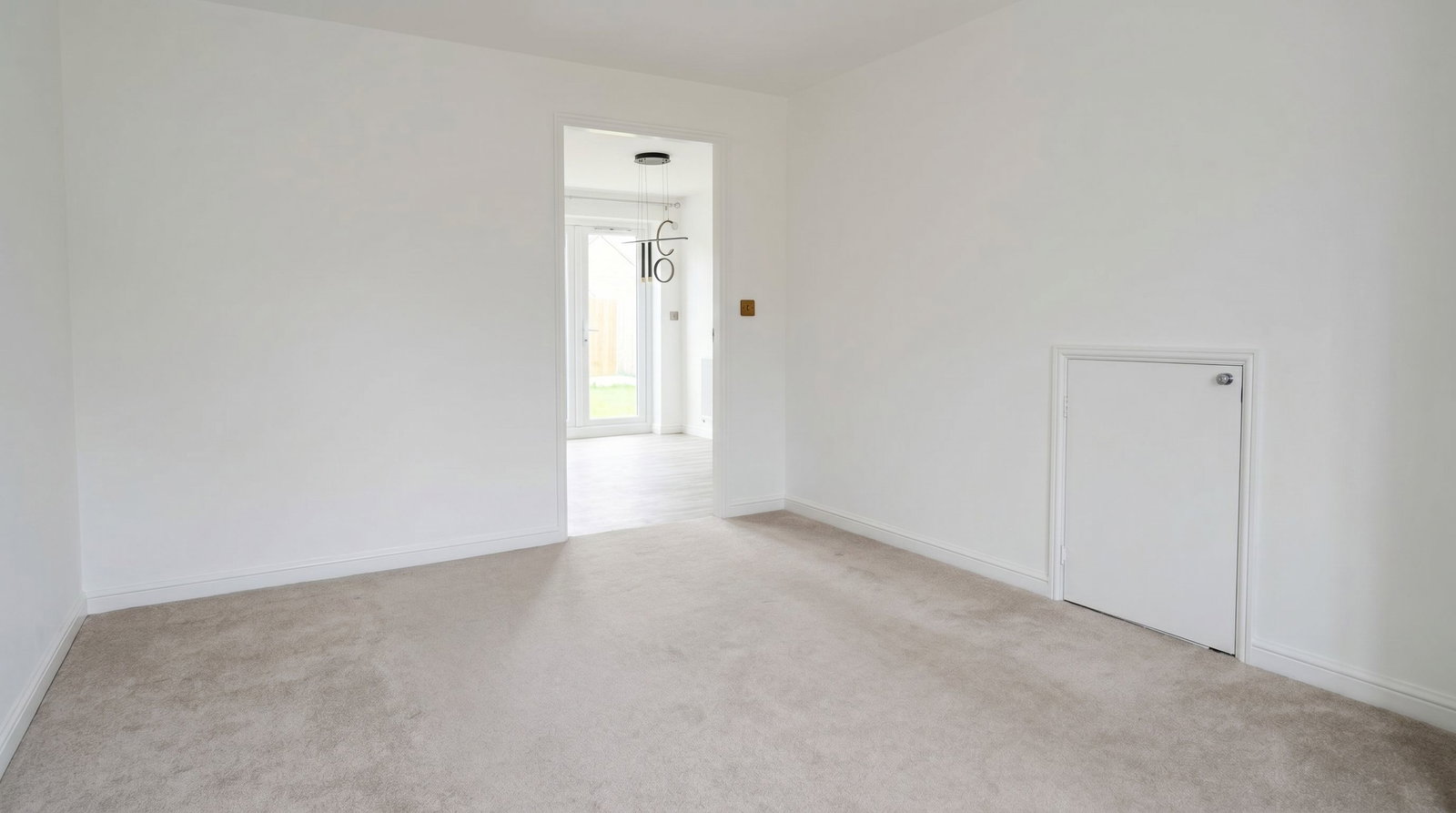 Semi Detached House in Spalding