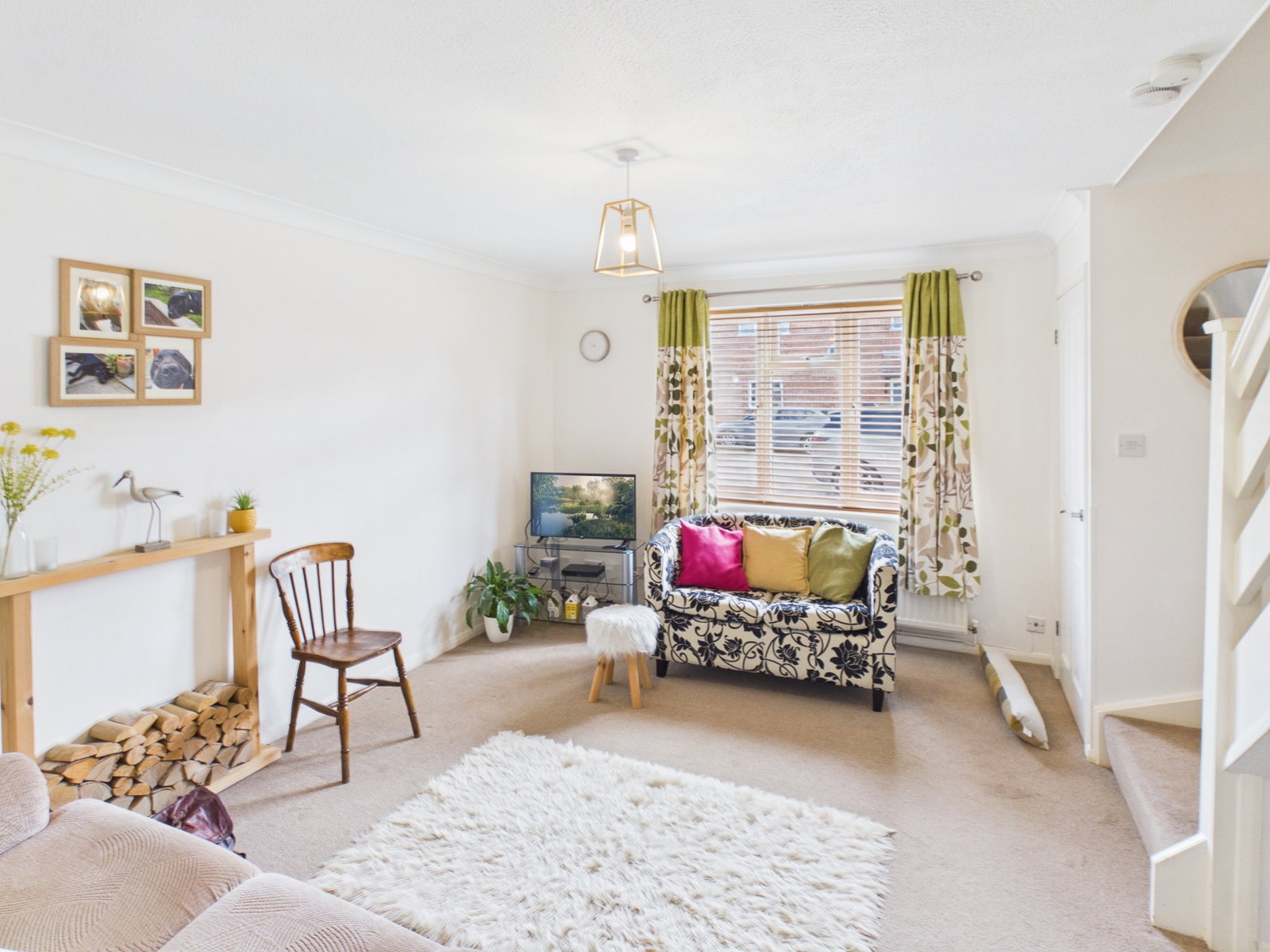 Semi Detached House in Stowmarket