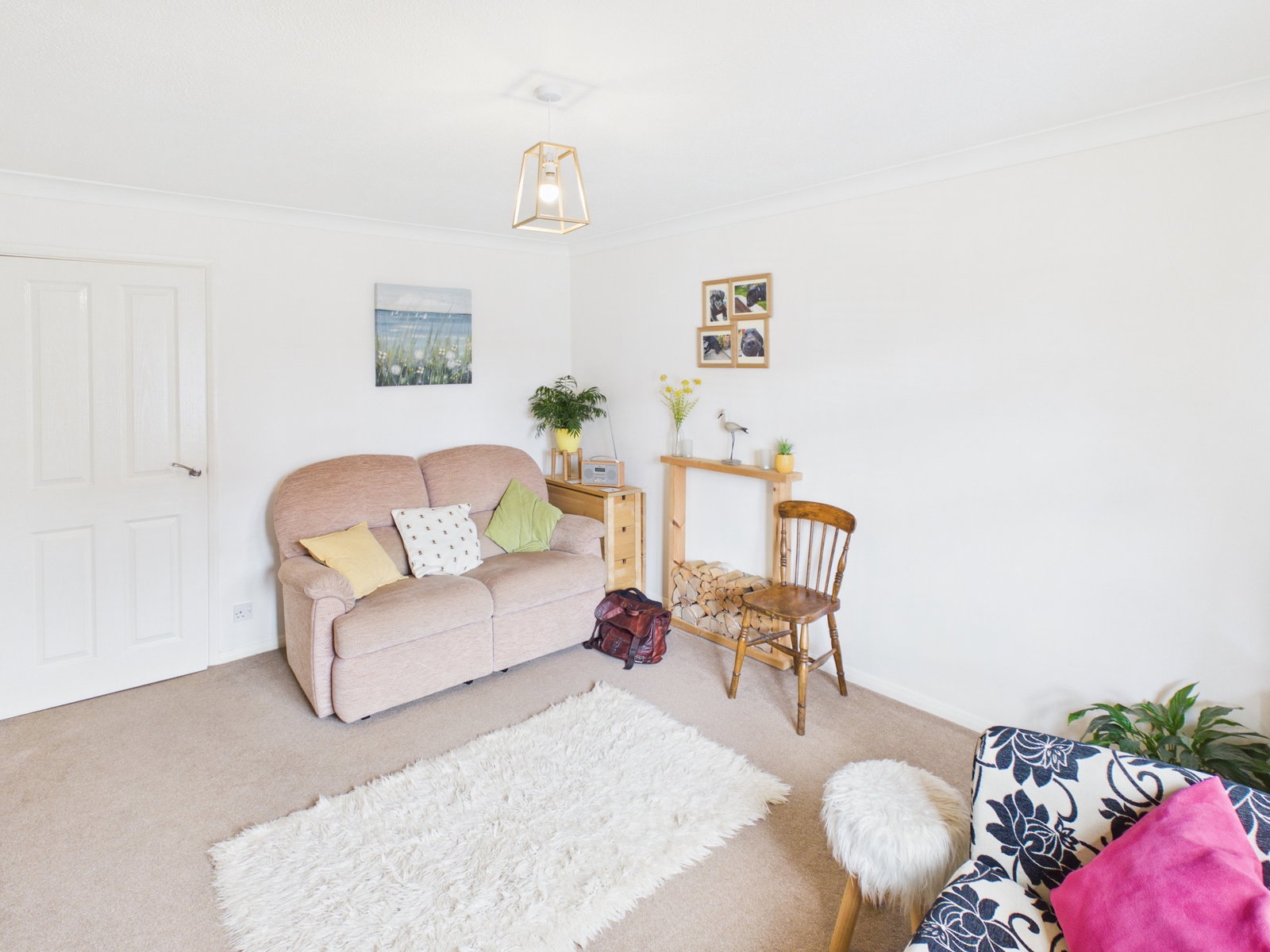 Semi Detached House in Stowmarket