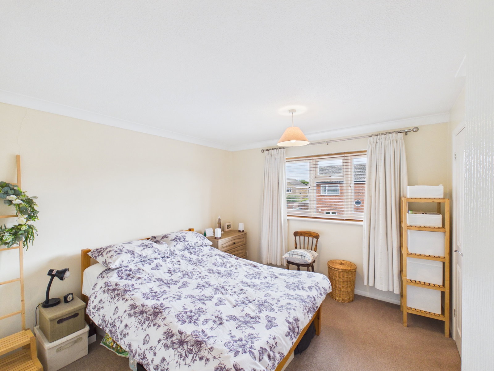 Semi Detached House in Stowmarket