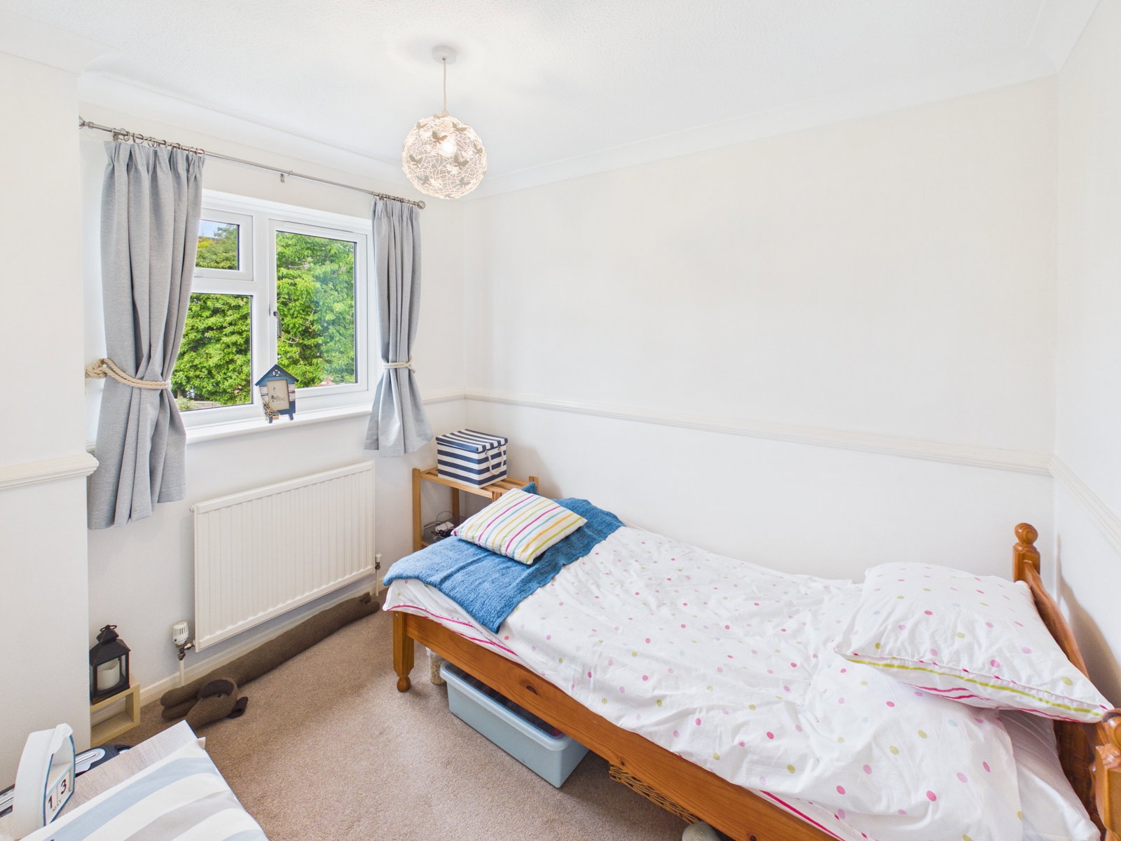 Semi Detached House in Stowmarket