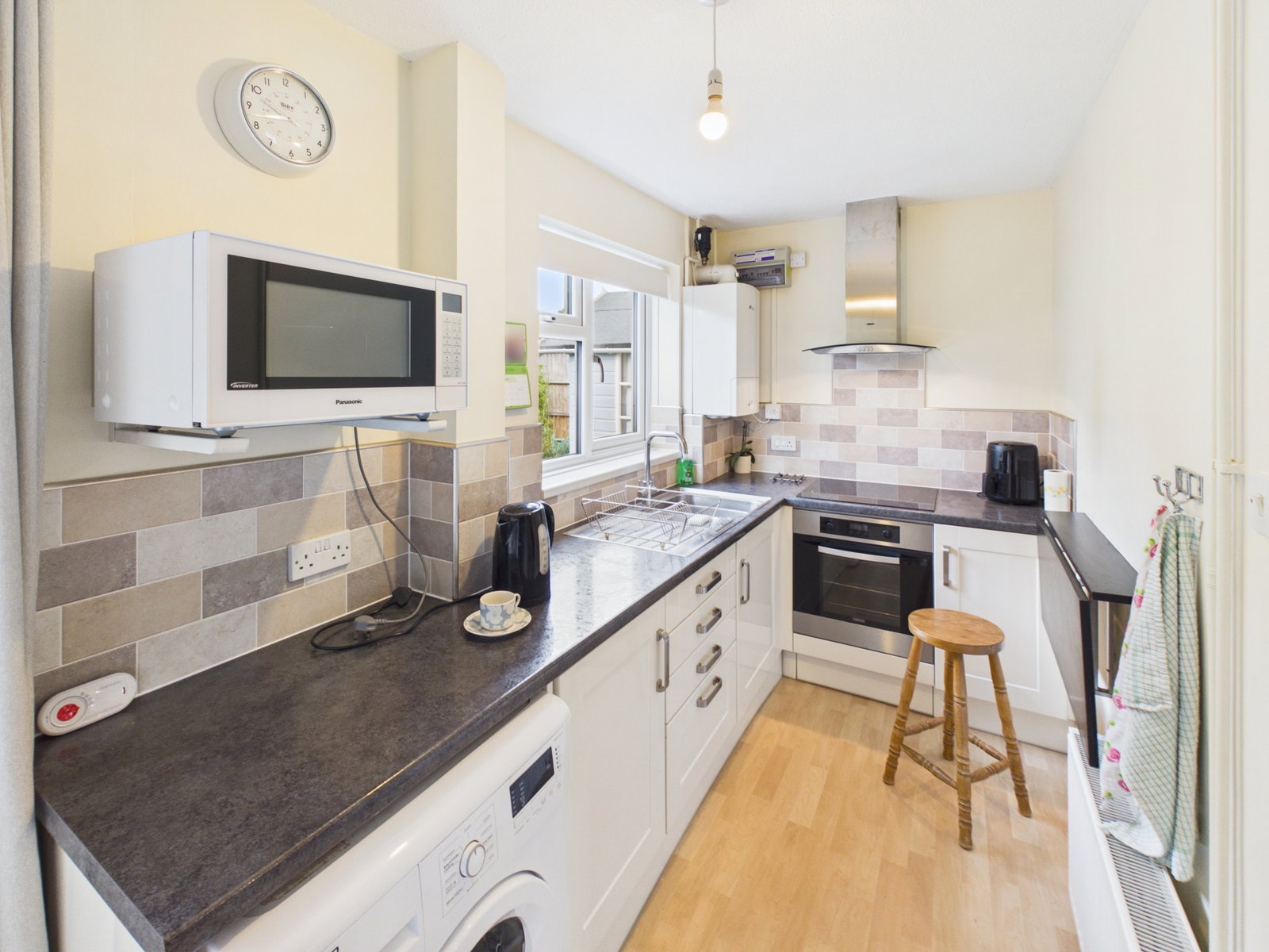 Semi Detached House in Stowmarket