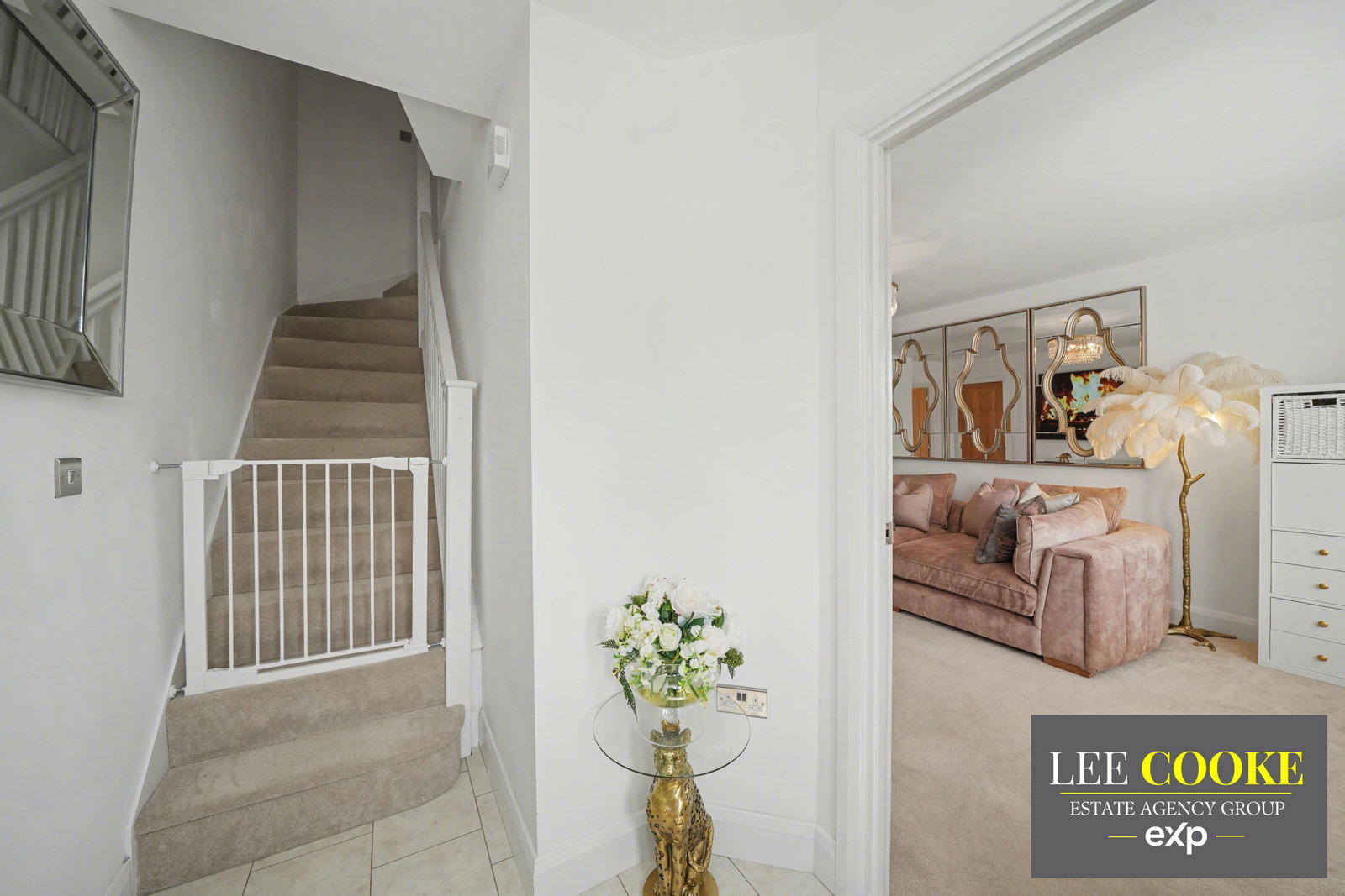 Semi Detached House in Telford