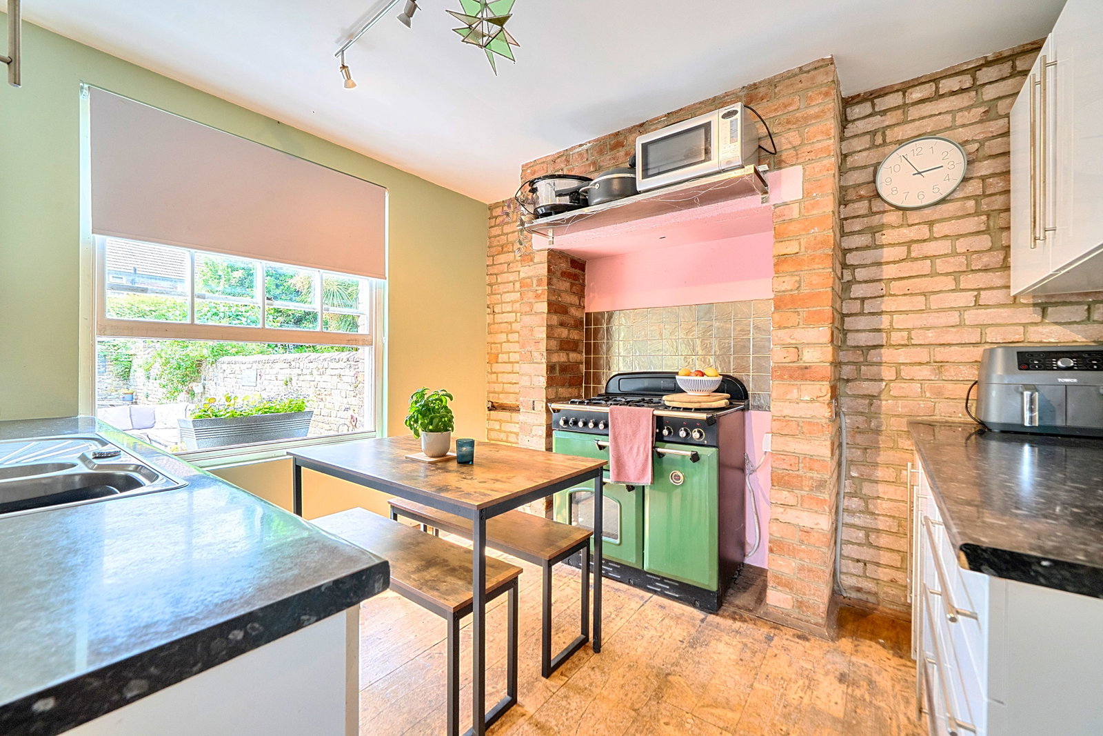 Semi Detached House in Ramsgate