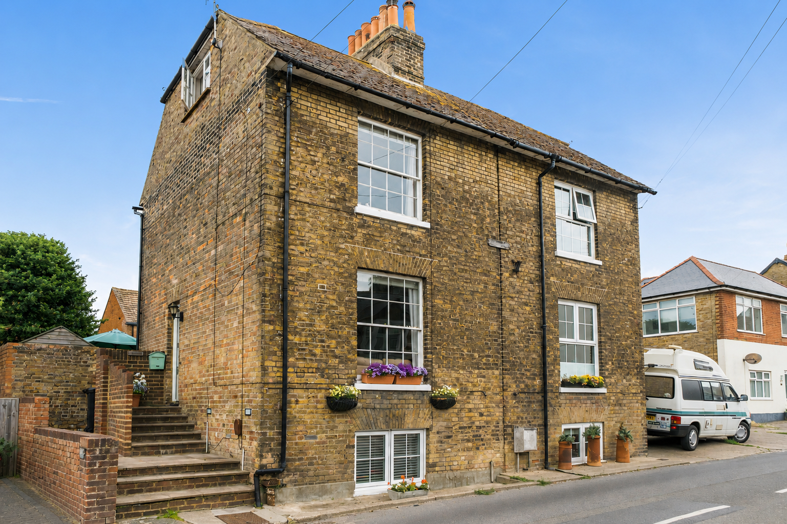 Semi Detached House in Ramsgate