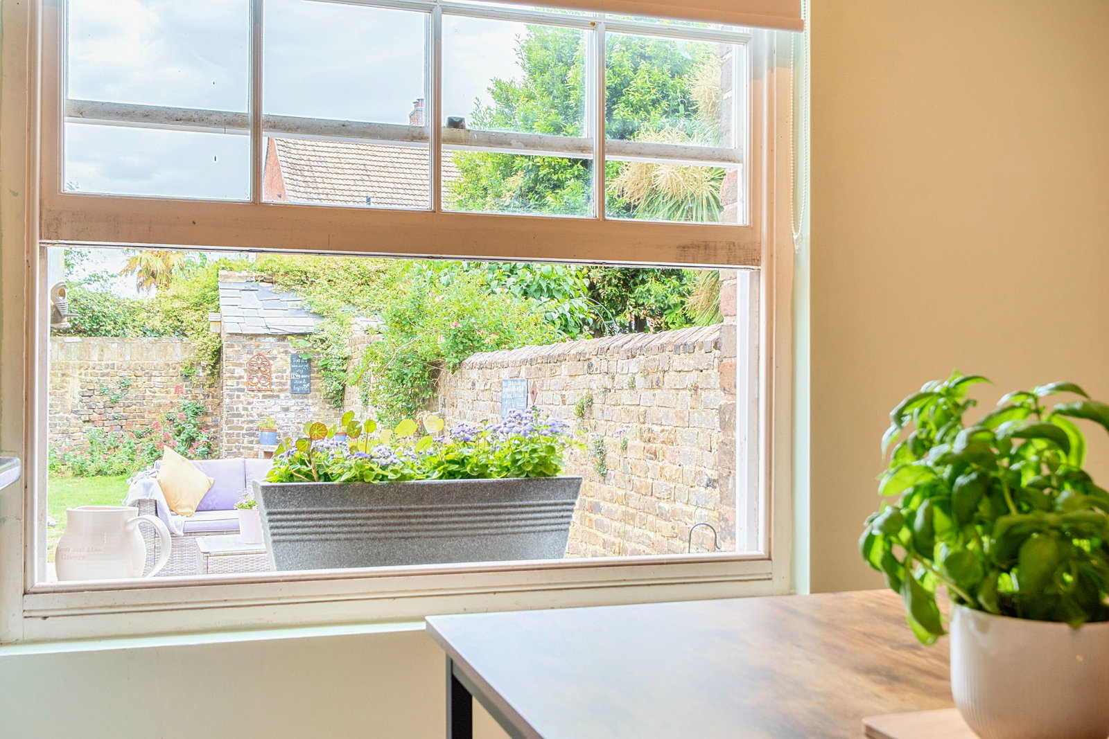 Semi Detached House in Ramsgate