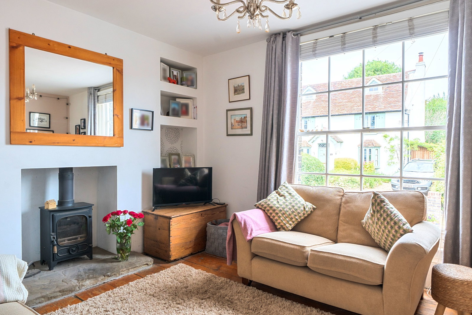Semi Detached House in Ramsgate