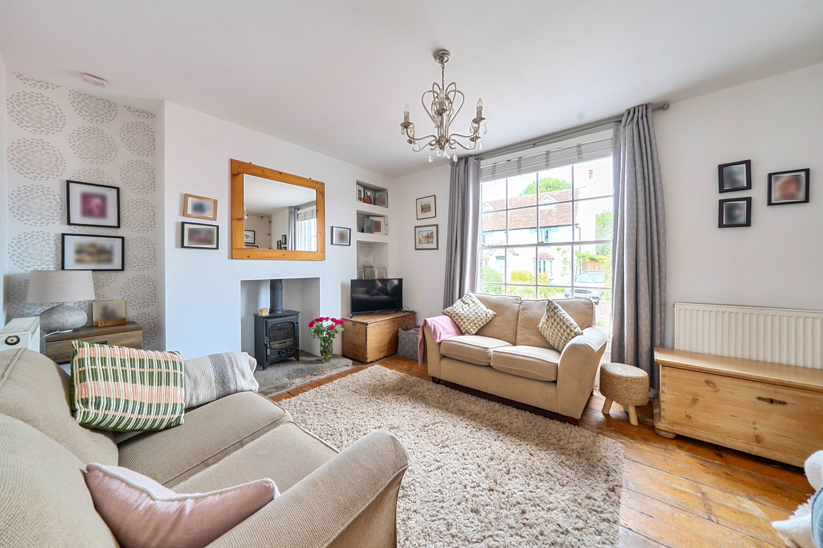 Semi Detached House in Ramsgate