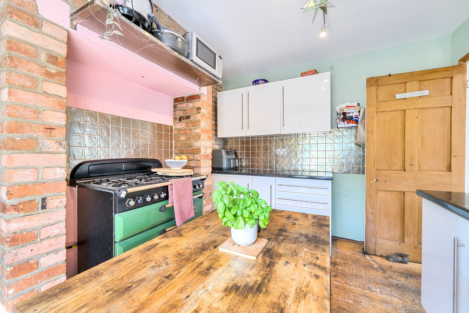 Semi Detached House in Ramsgate