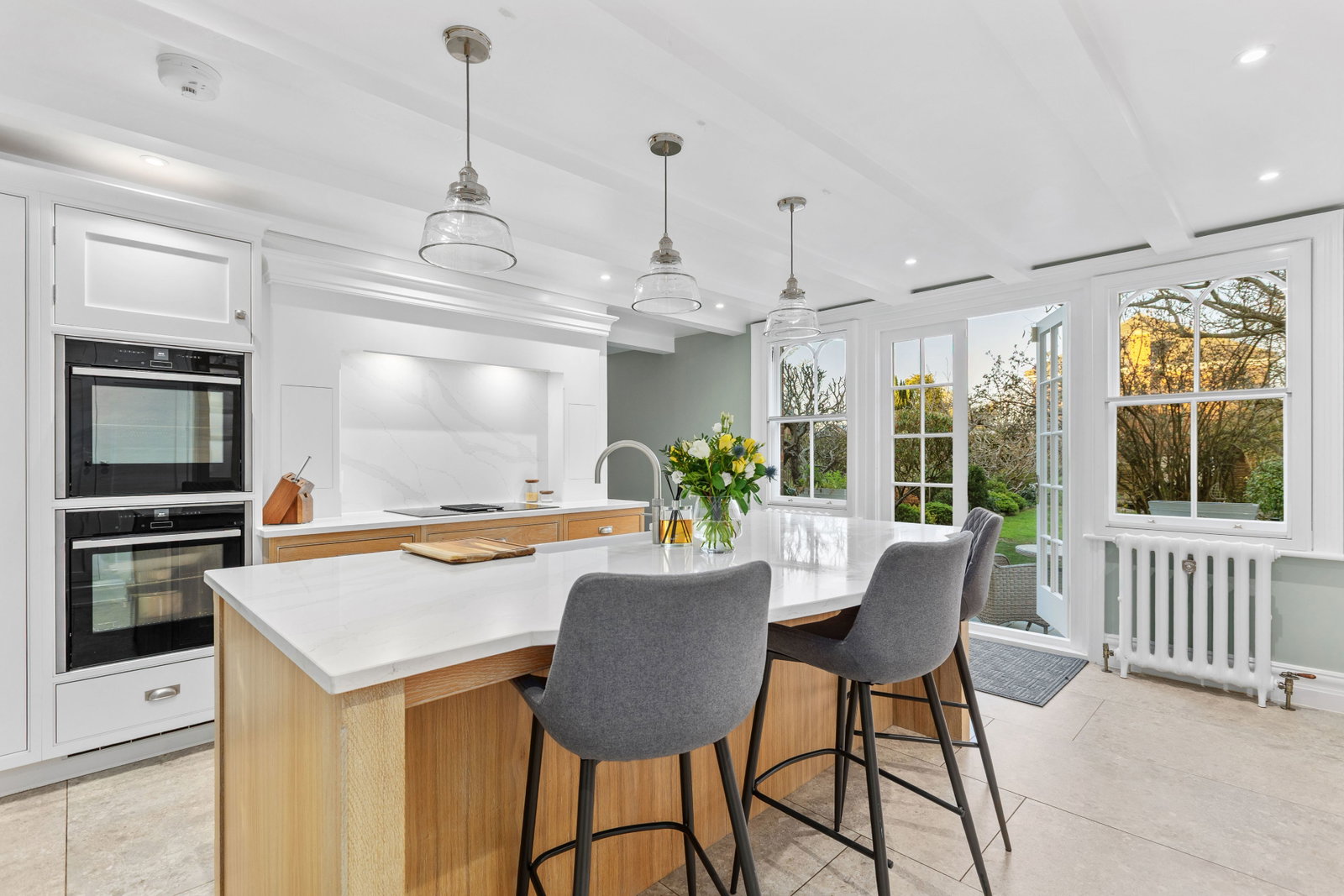 Detached House in Hitchin