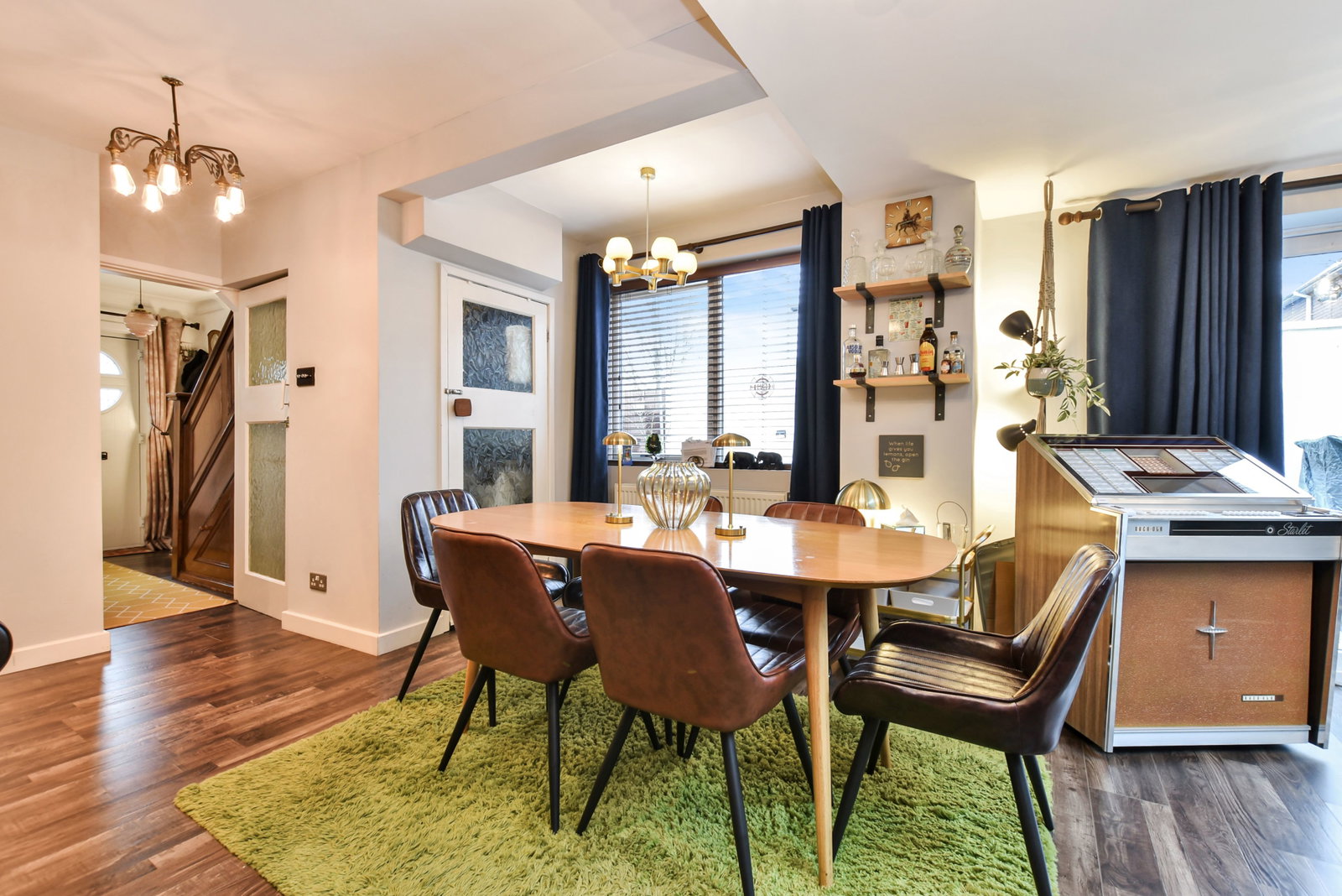 Semi Detached House in Wakefield