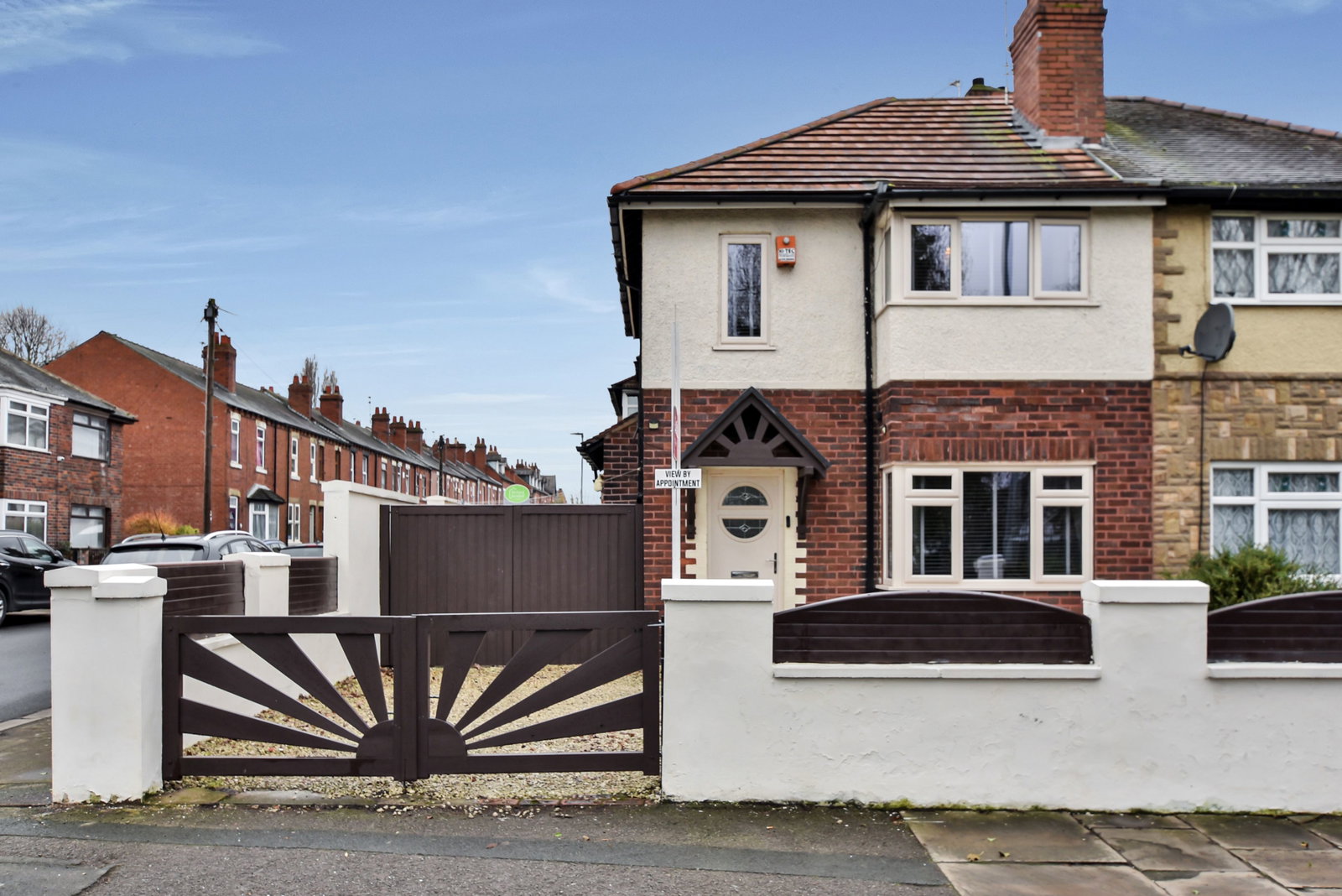 Semi Detached House in Wakefield