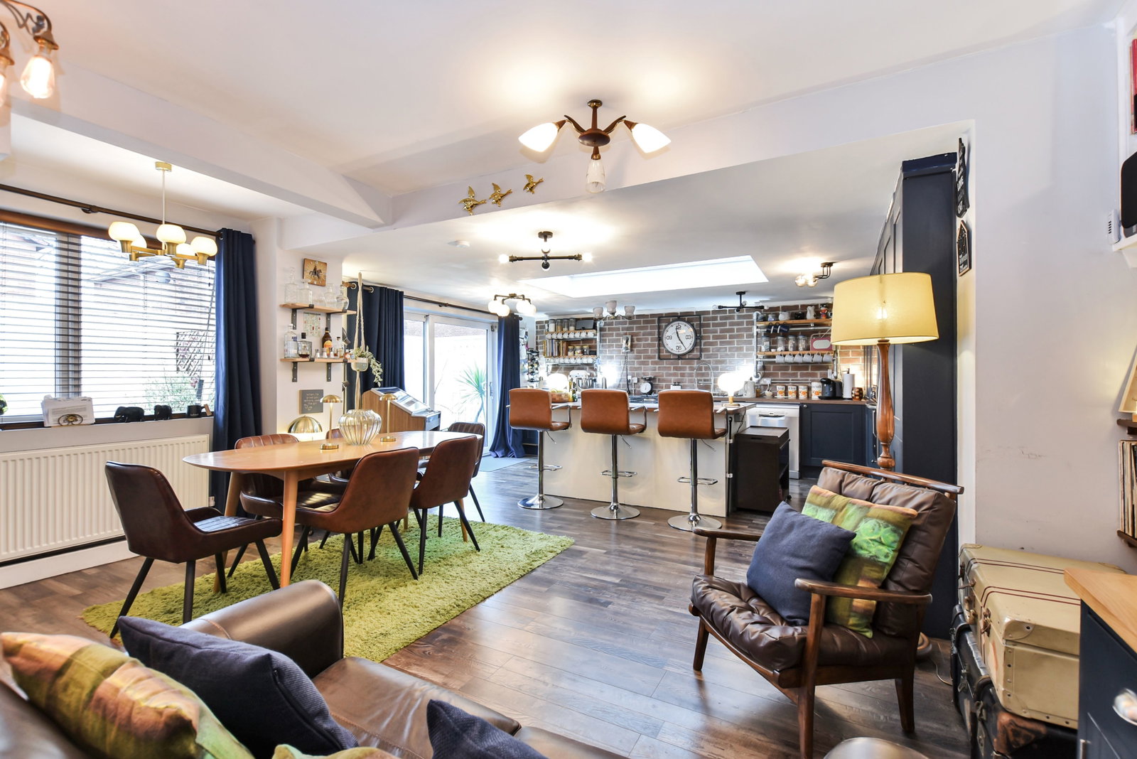 Semi Detached House in Wakefield