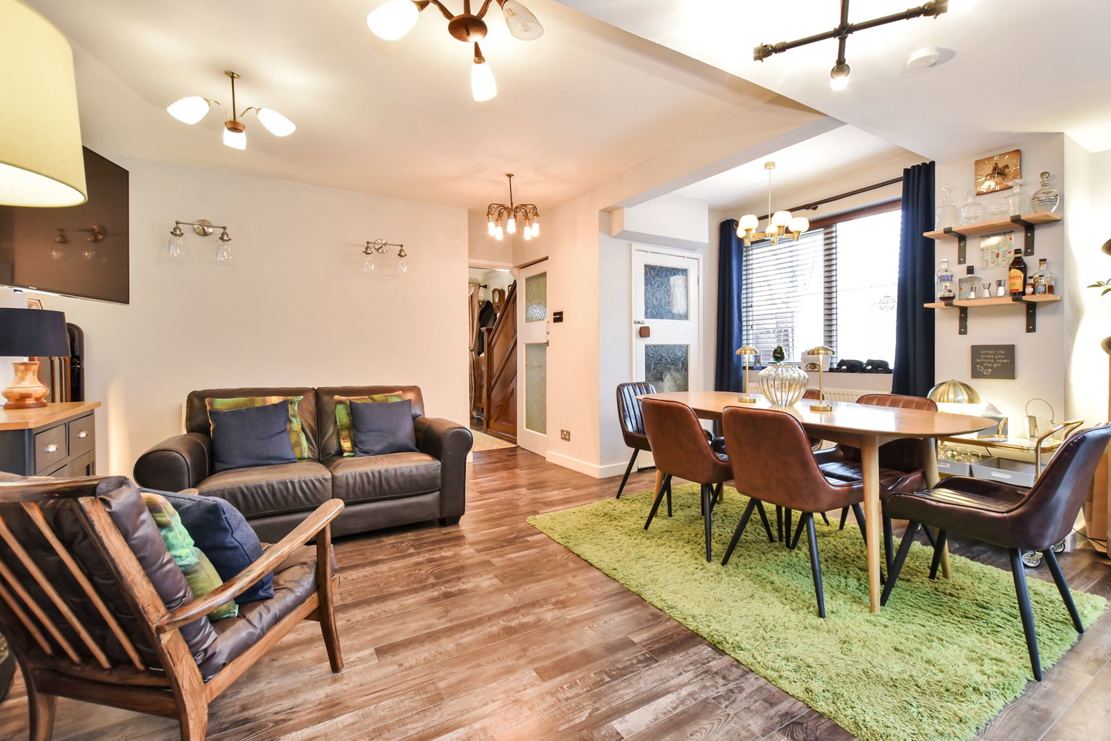 Semi Detached House in Wakefield