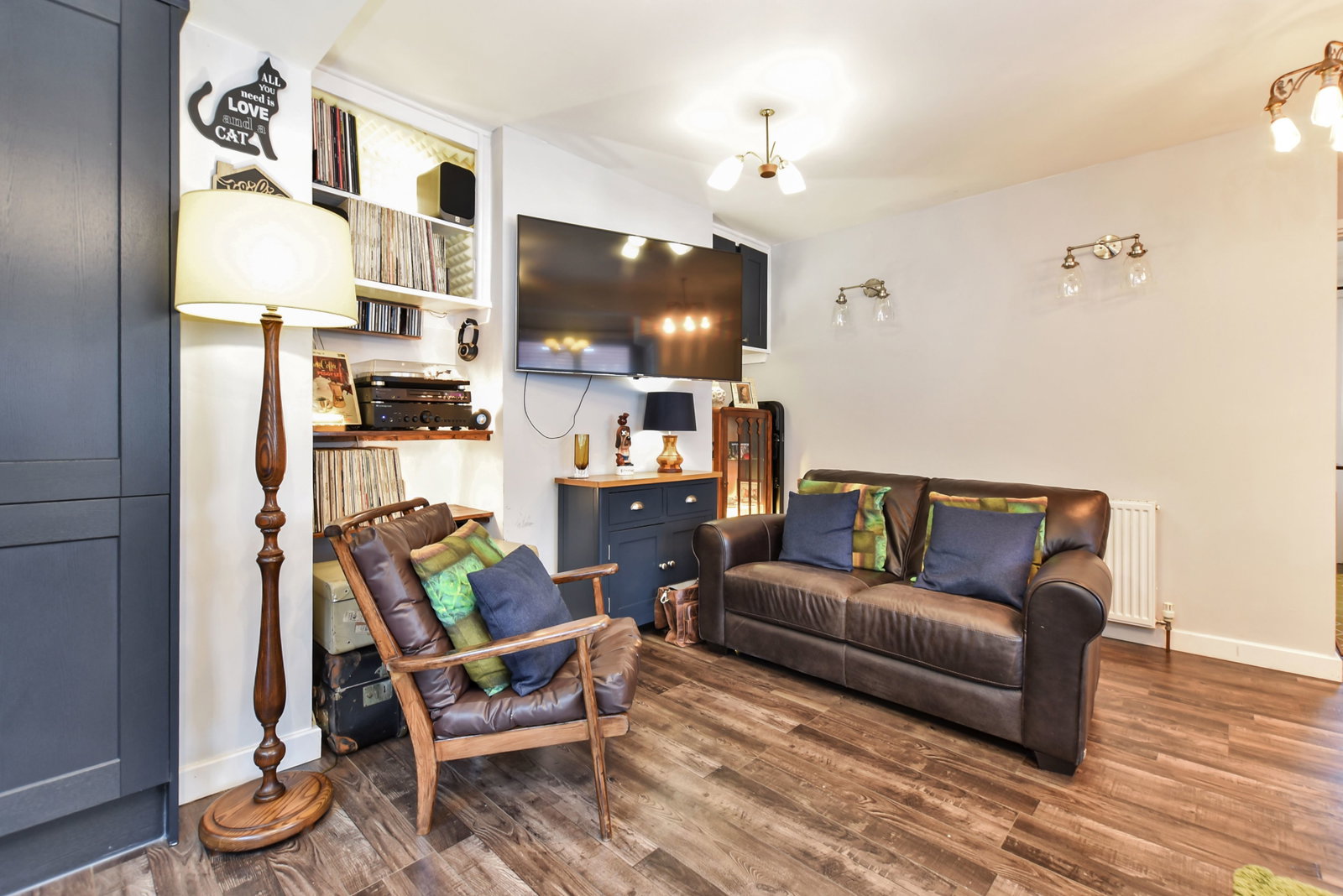 Semi Detached House in Wakefield