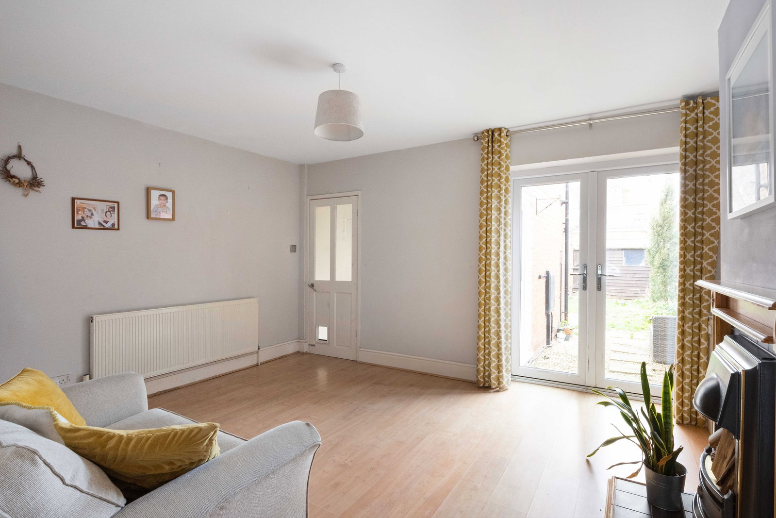 Terraced House in Cheltenham