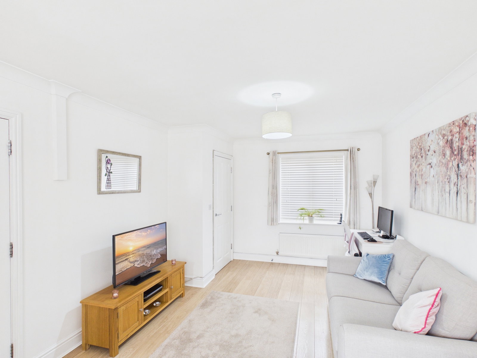 End Of Terrace House in Stowmarket