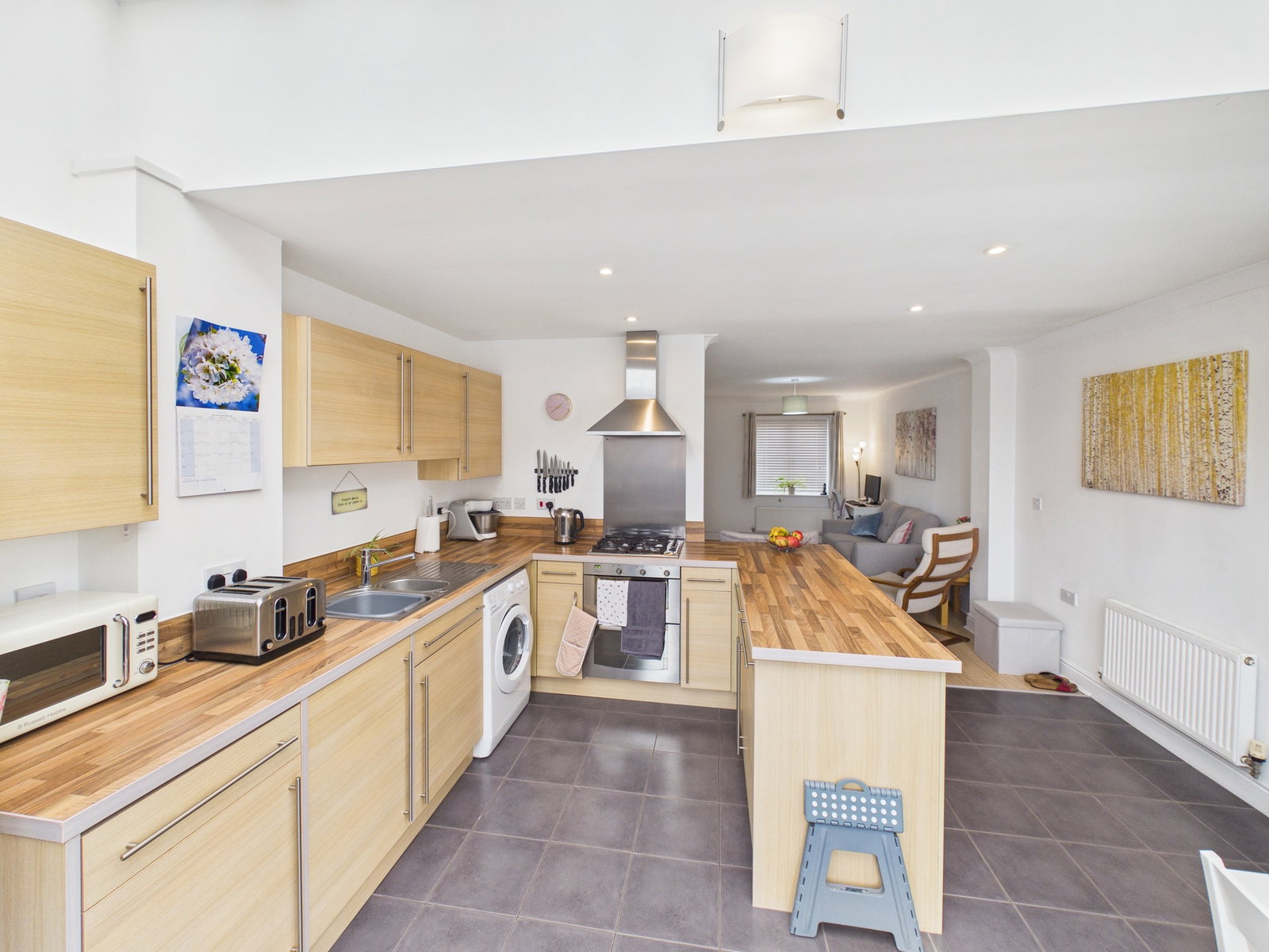 End Of Terrace House in Stowmarket
