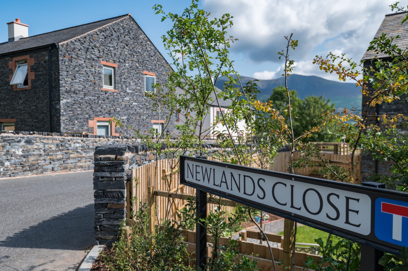 End Of Terrace House for sale in Keswick, Newlands Estate, Braithwaite, Keswick, Cumbria, CA12 5RY