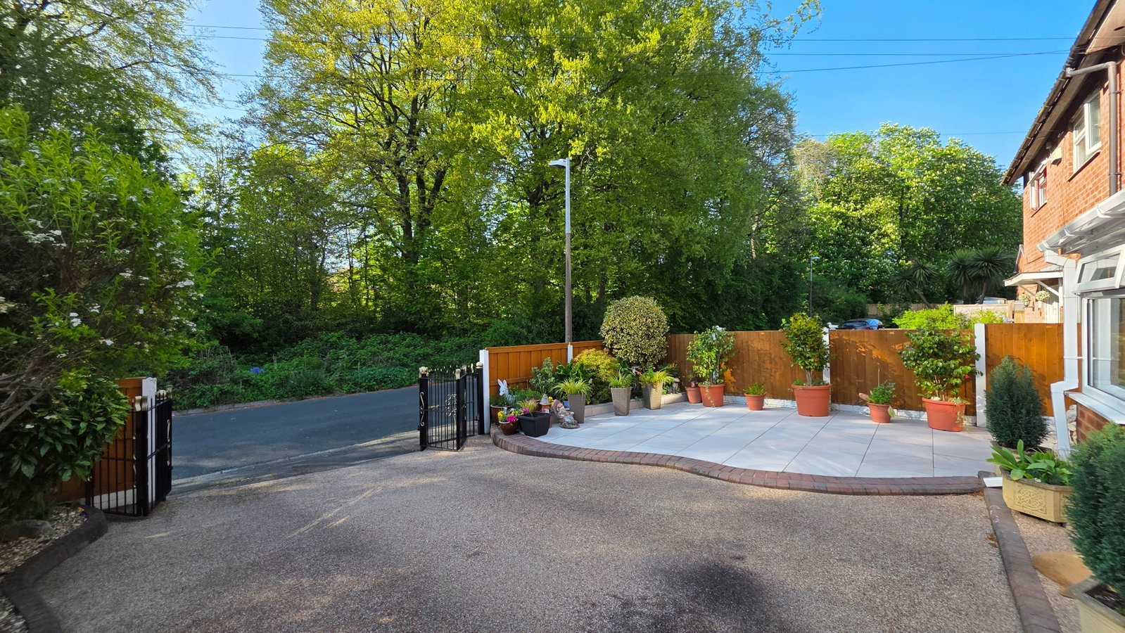 Semi Detached House in Manchester