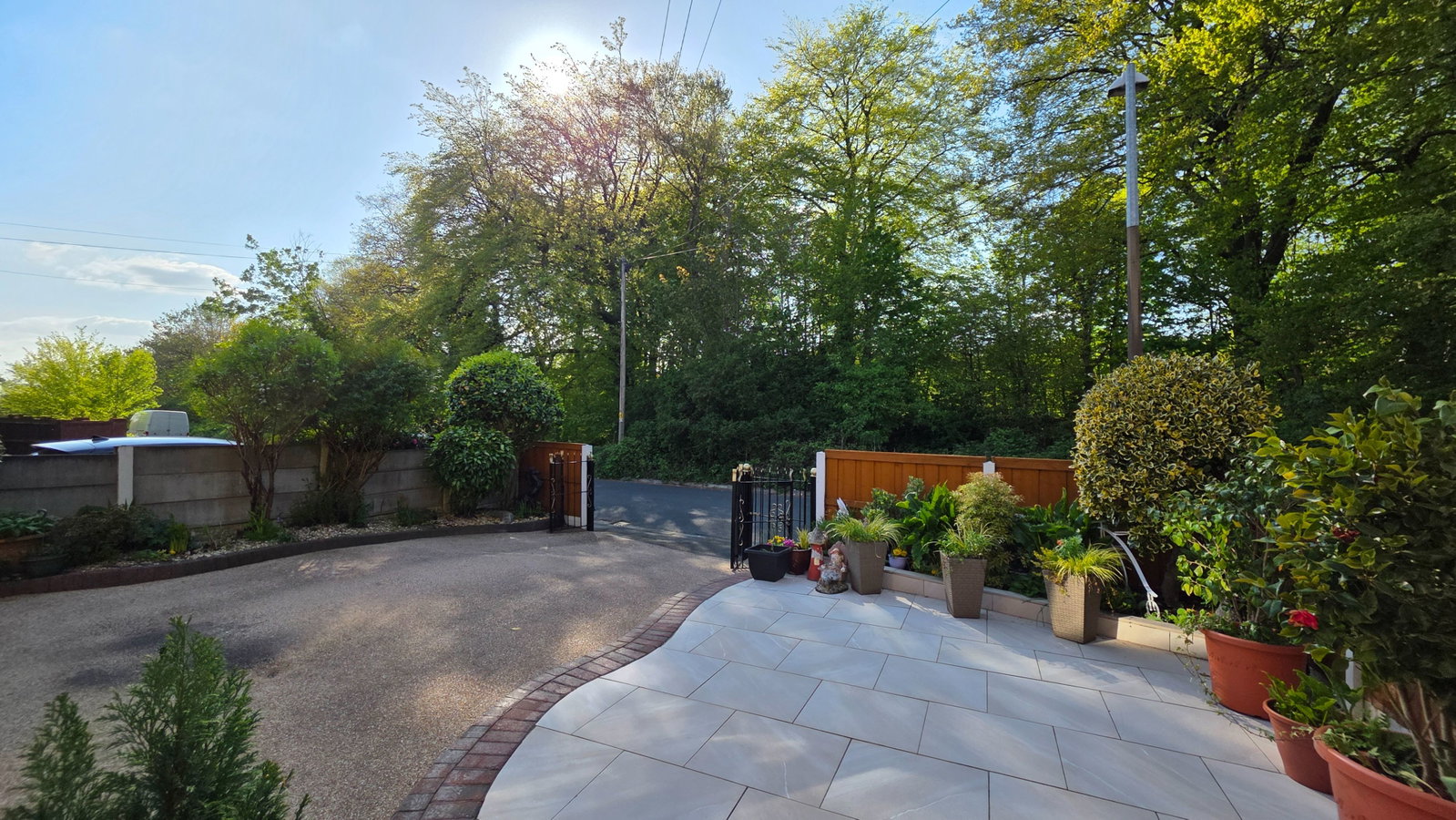 Semi Detached House in Manchester