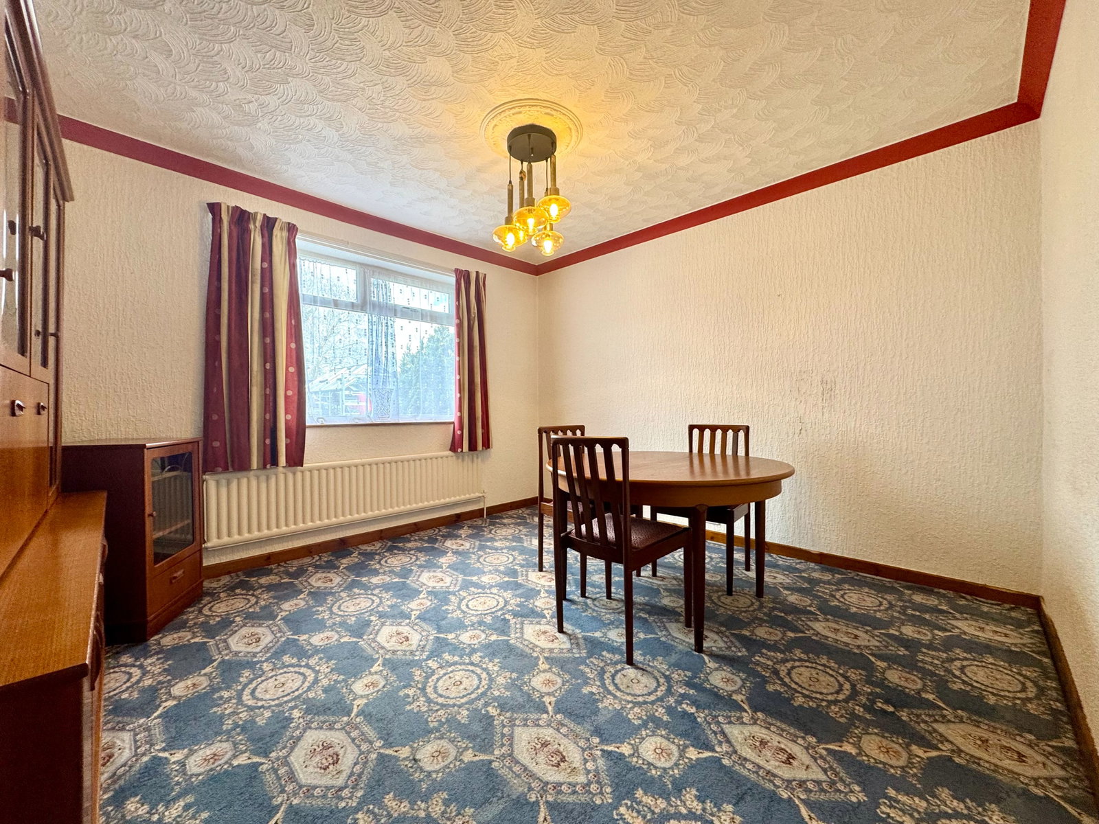 Semi Detached House in Preston