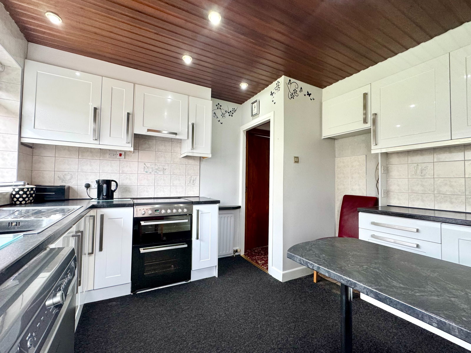 Semi Detached House in Preston