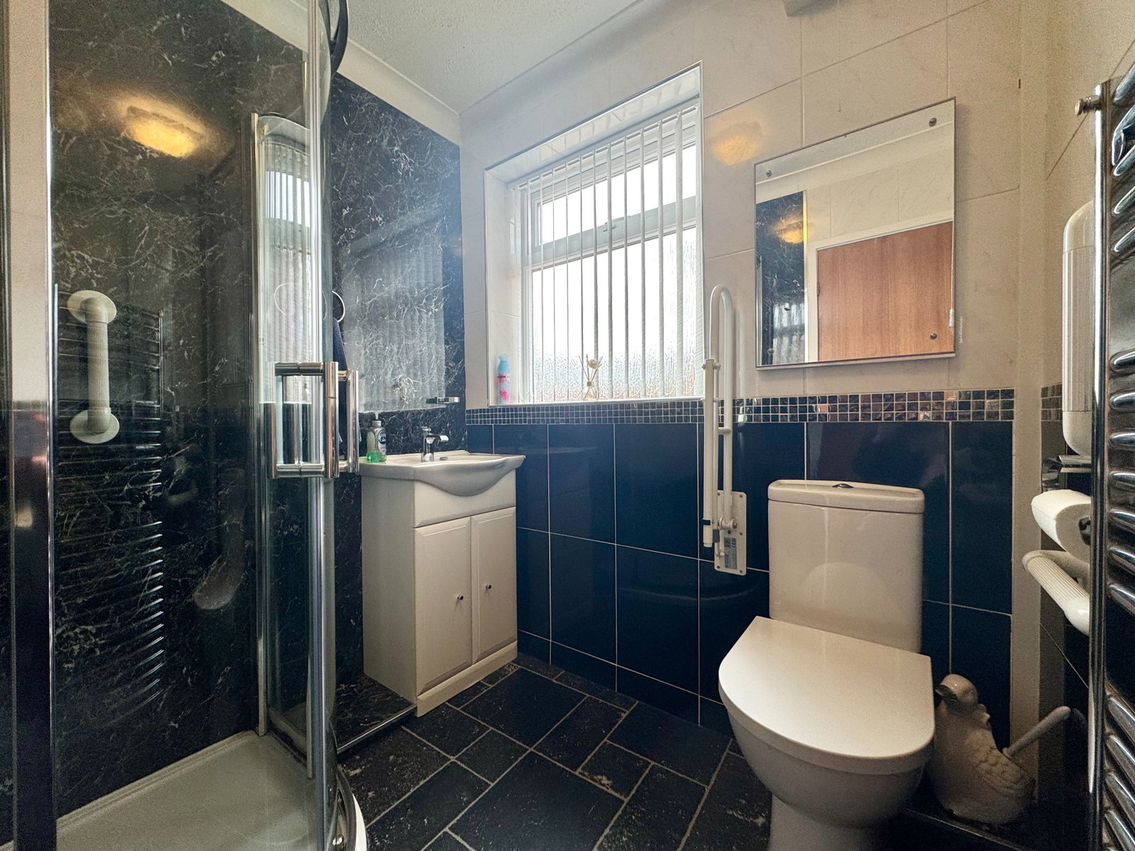 Semi Detached House in Preston