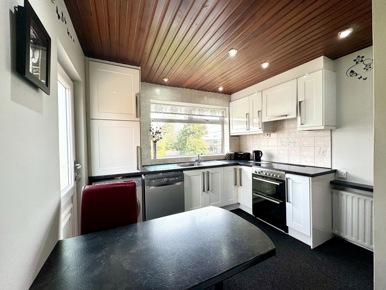 Semi Detached House in Preston