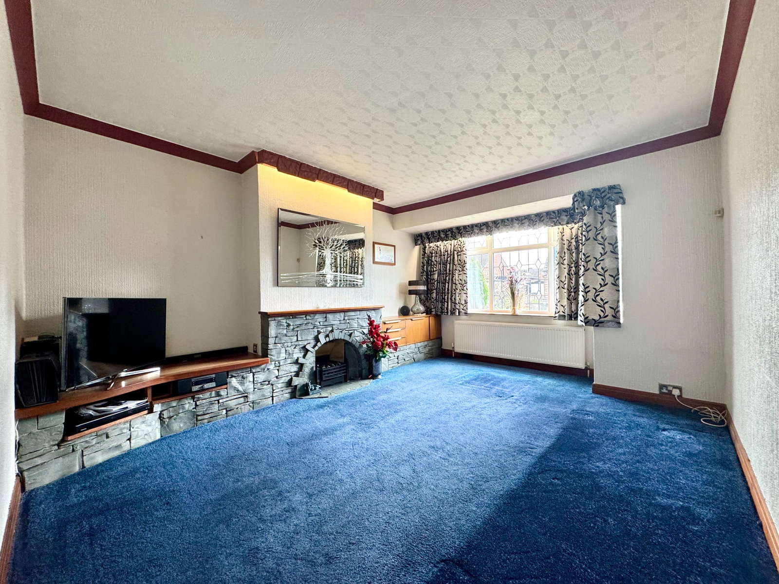 Semi Detached House in Preston