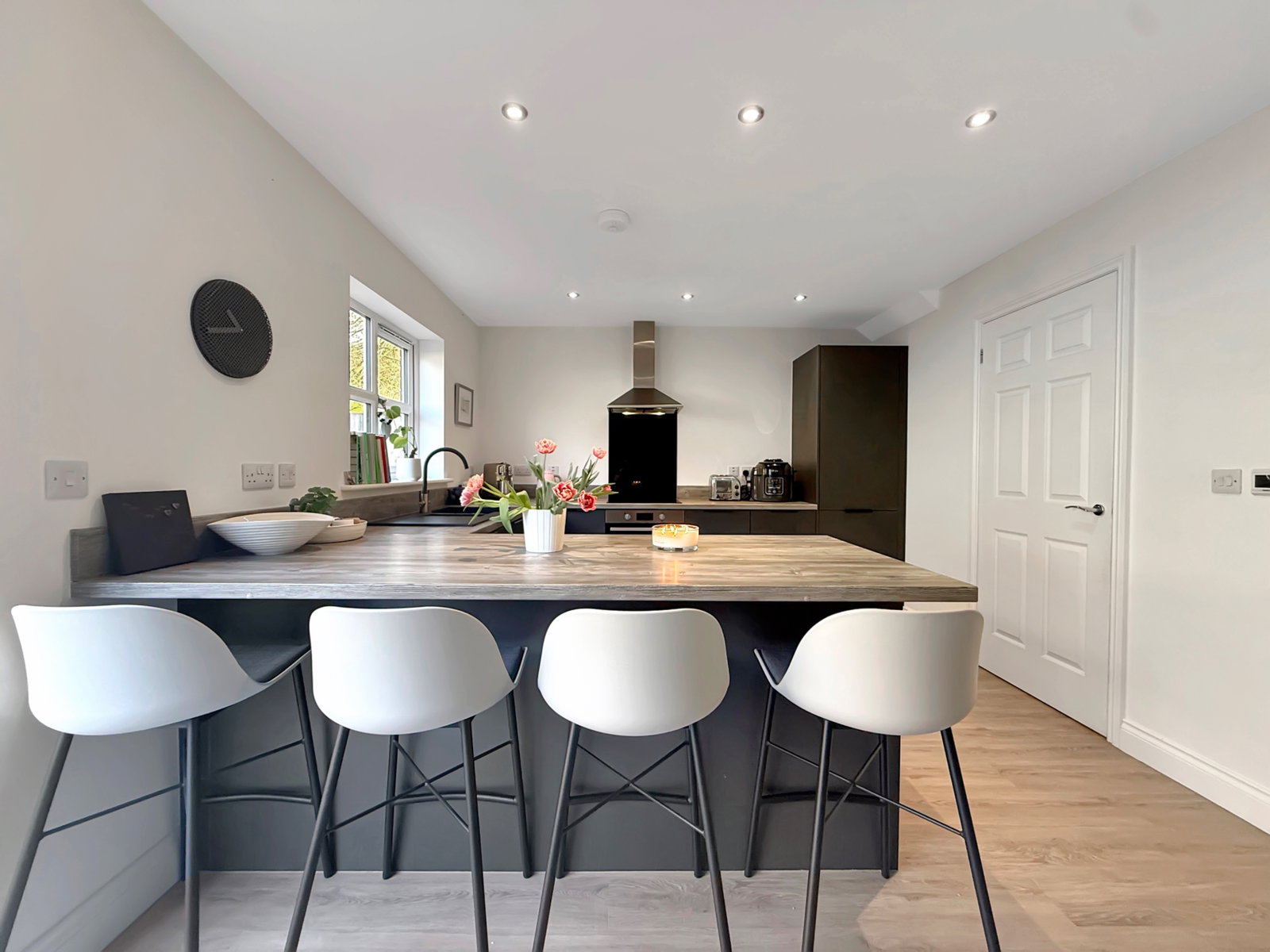 Semi Detached House in Penrith 