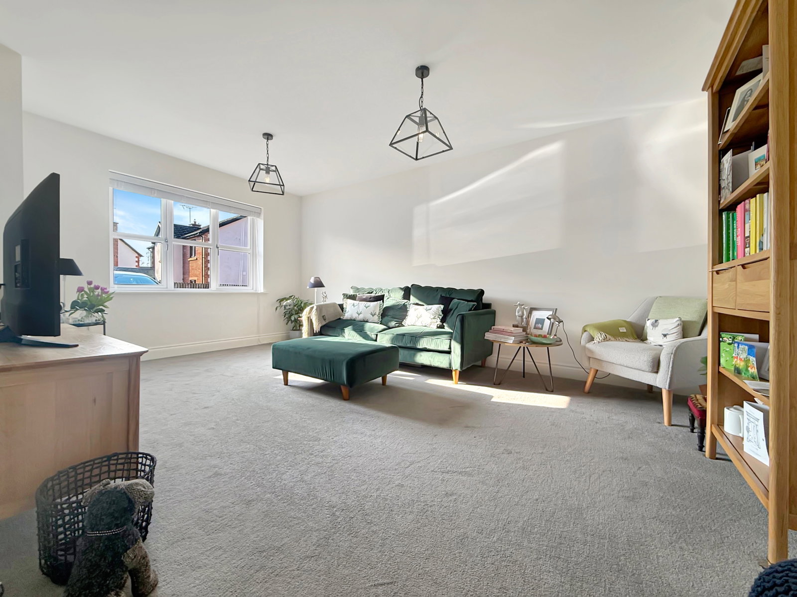 Semi Detached House in Penrith 