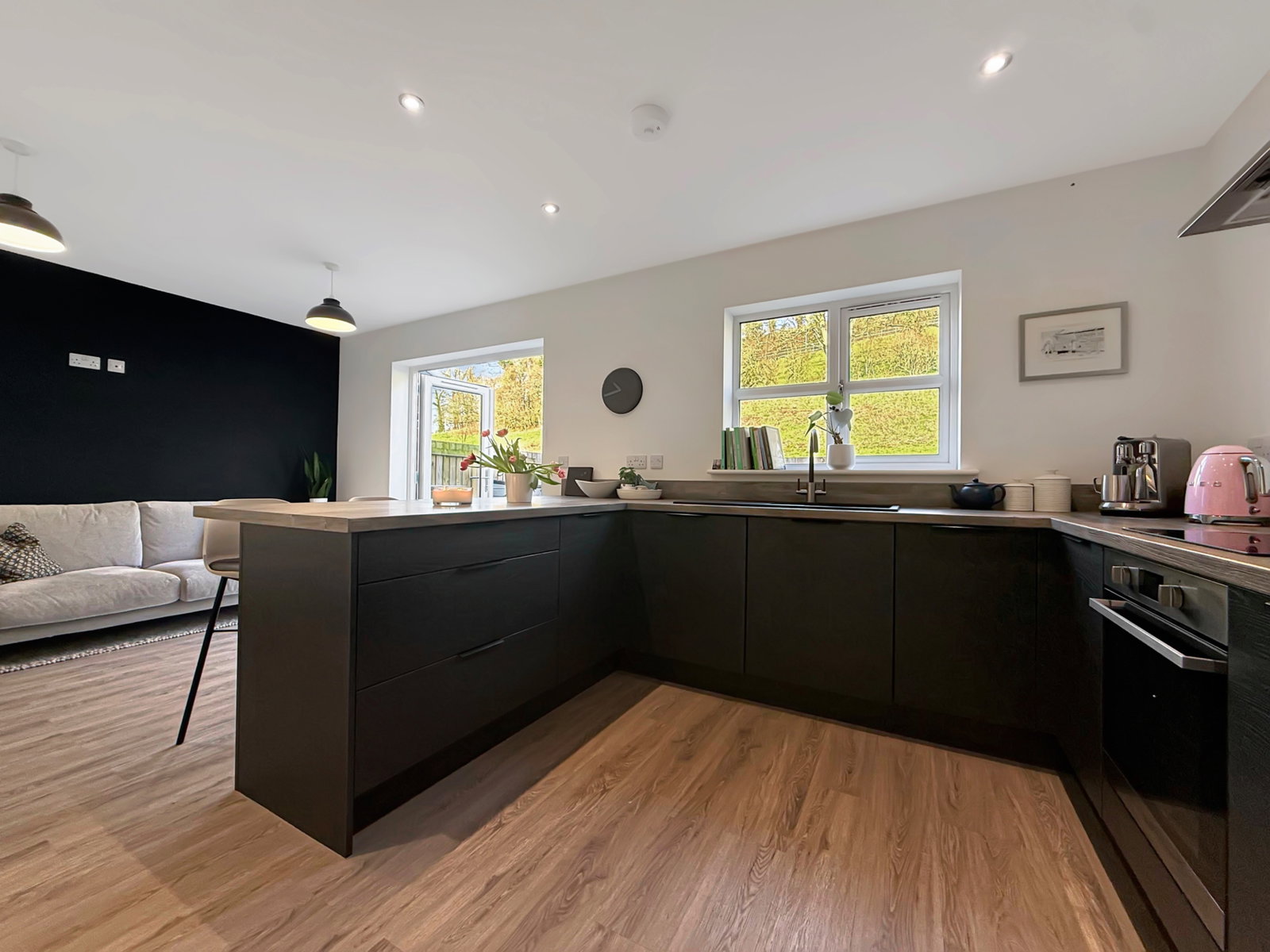 Semi Detached House in Penrith 