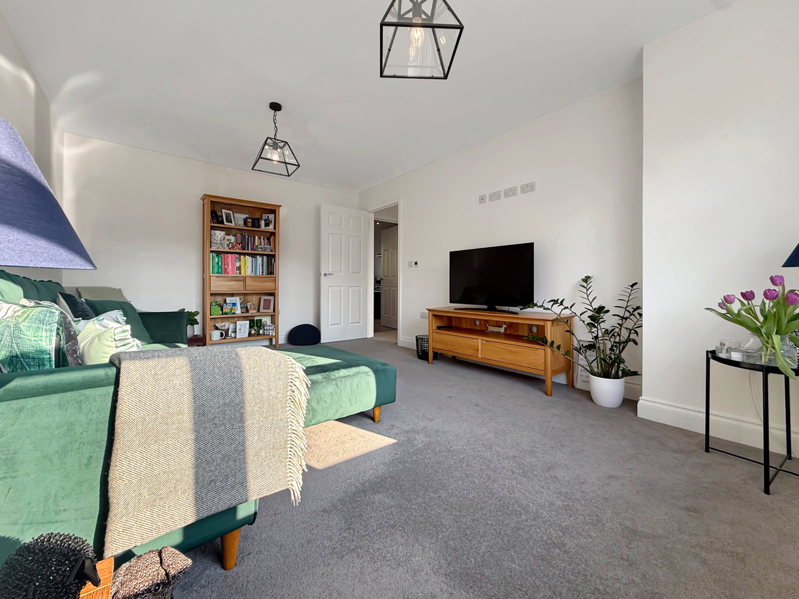 Semi Detached House in Penrith 