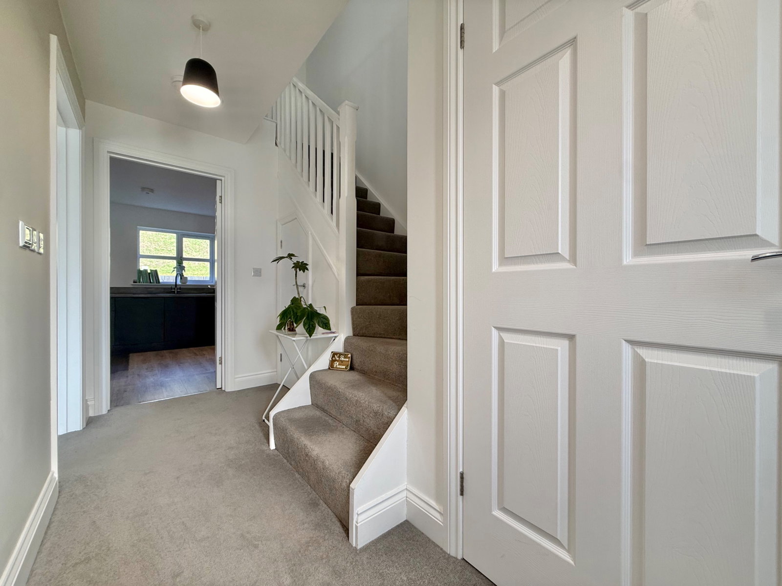 Semi Detached House for sale in Penrith, Woodland Way, Culgaith, Penrith, CA10 1SH