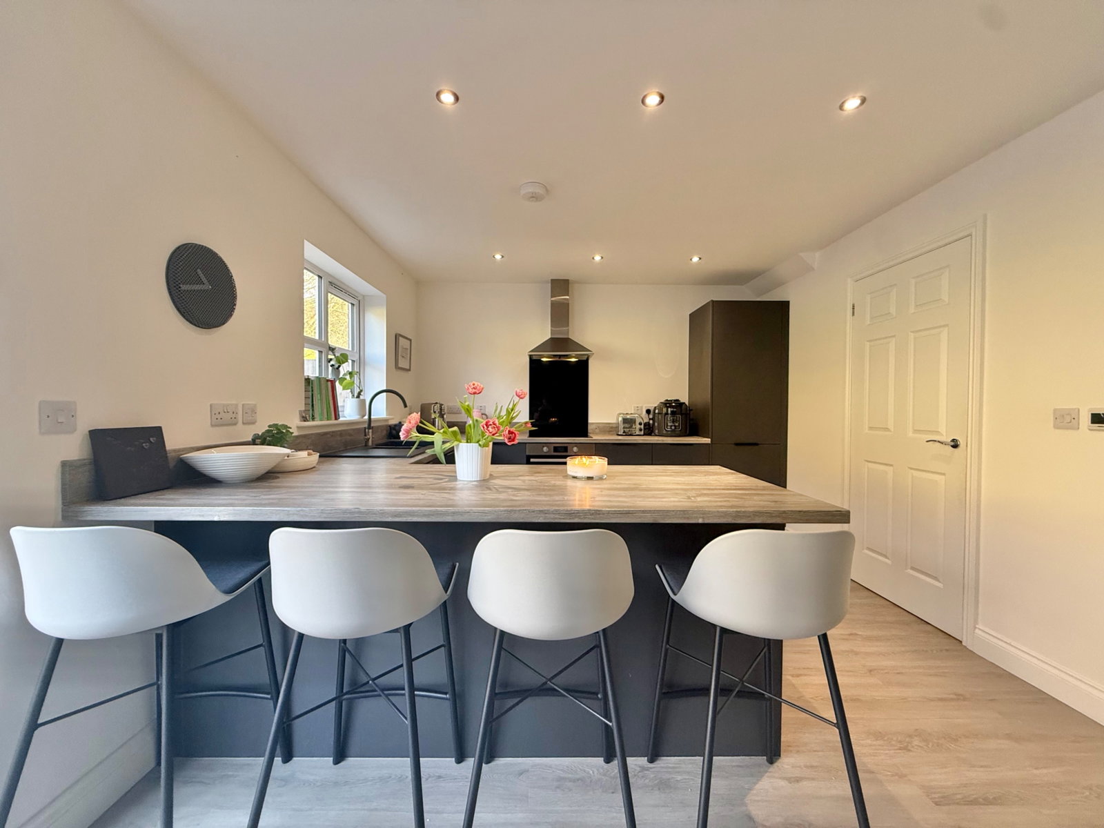 Semi Detached House for sale in Penrith, Woodland Way, Culgaith, Penrith, CA10 1SH