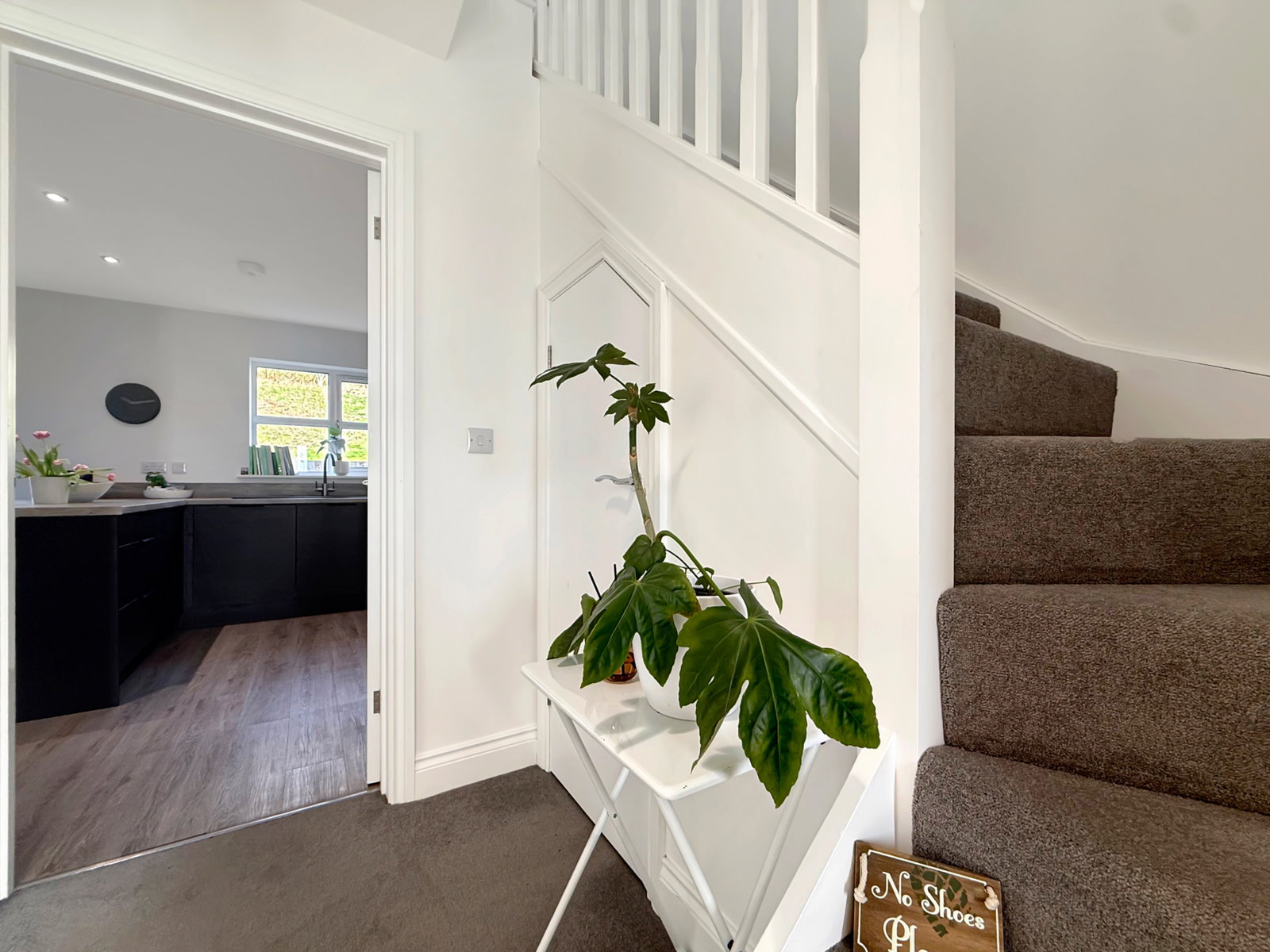 Semi Detached House in Penrith 