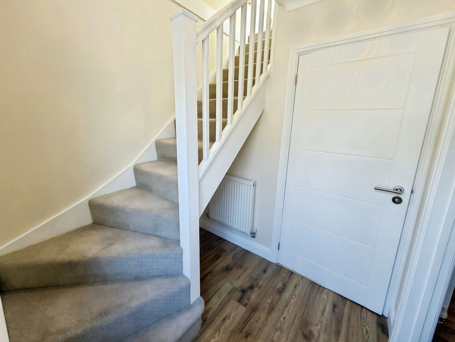 Detached House in Swansea
