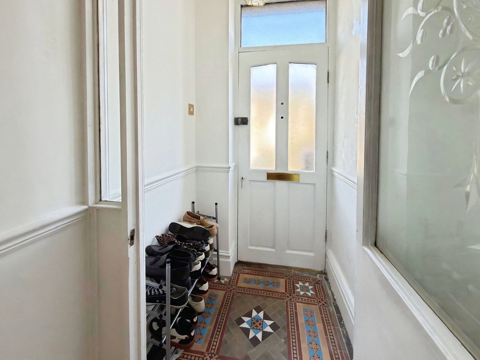 Detached House in Swansea