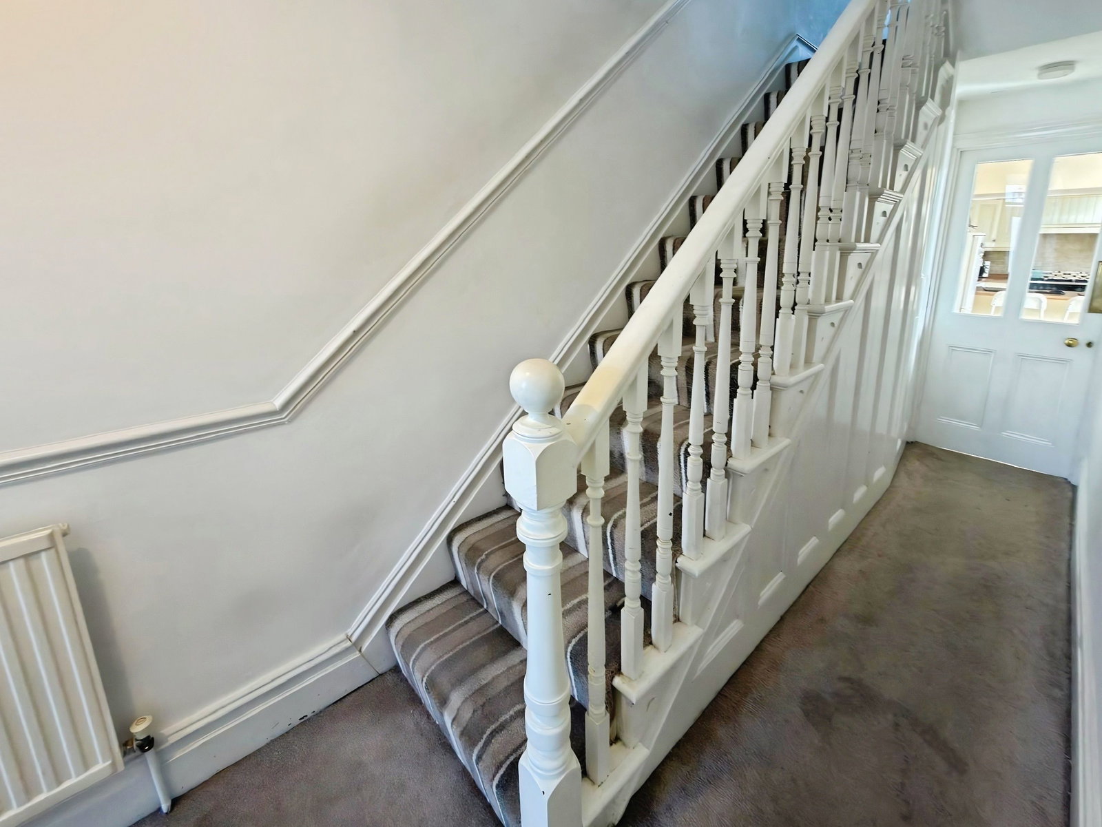 Detached House in Swansea