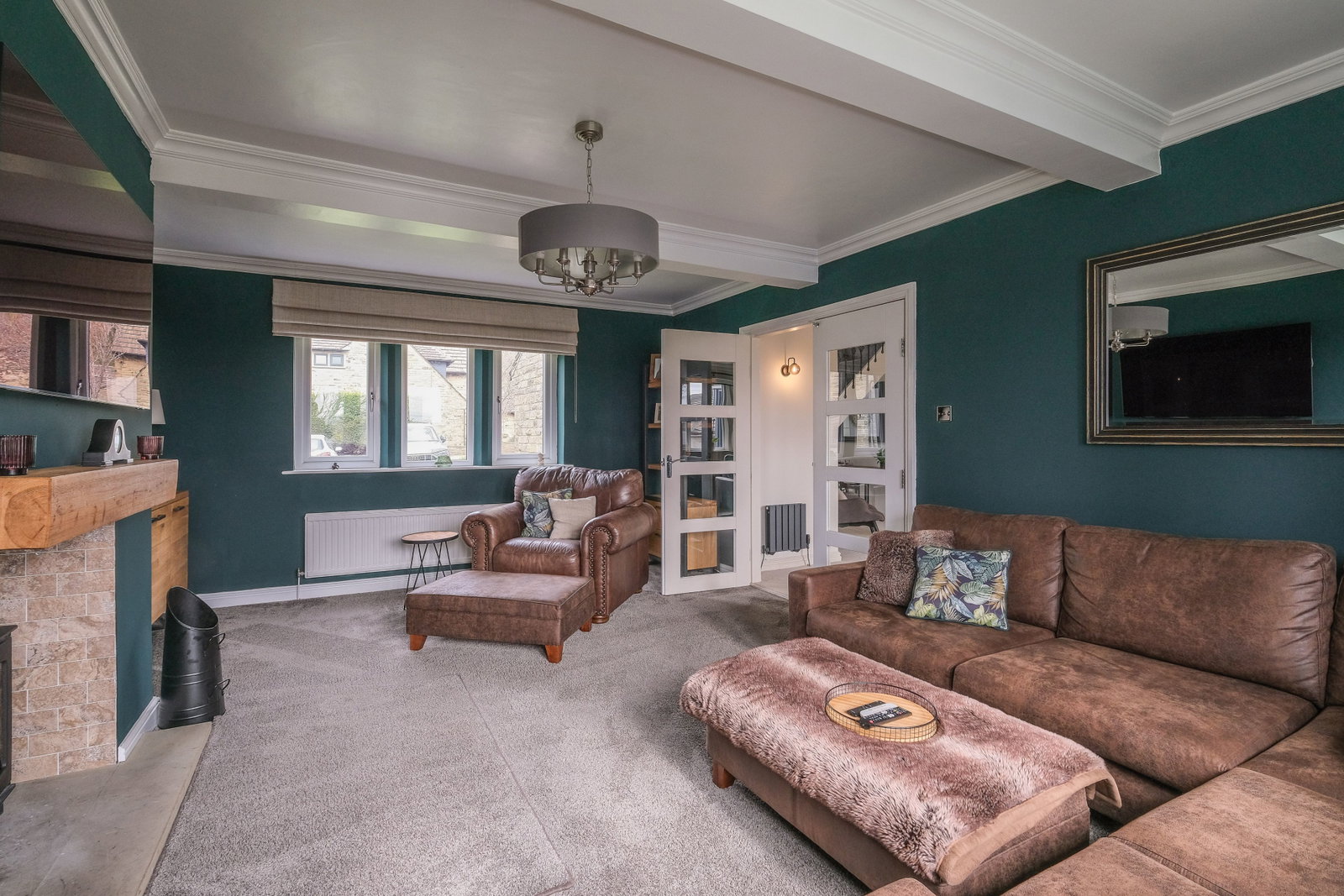 Detached House in Northowram