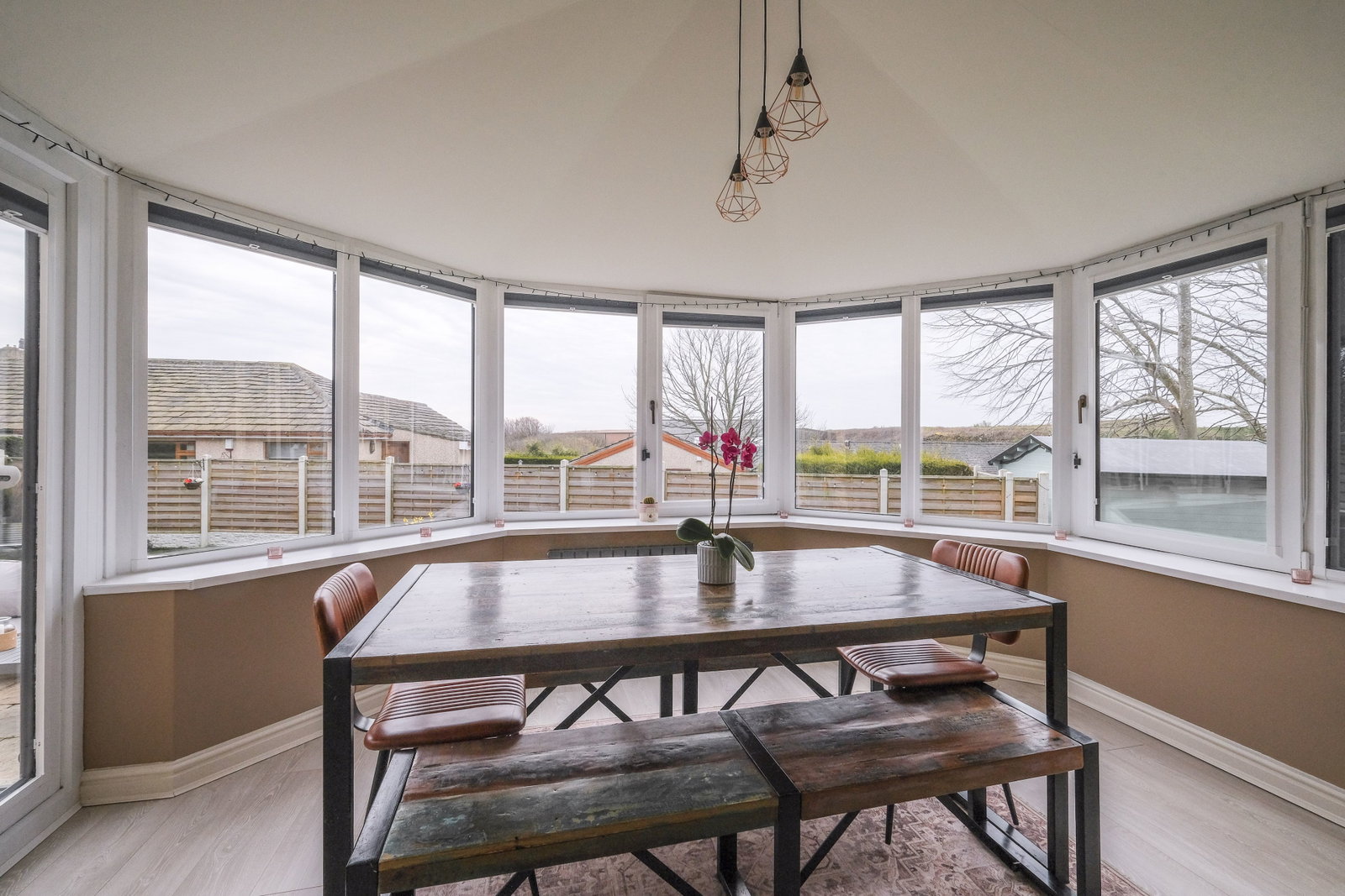 Detached House in Northowram