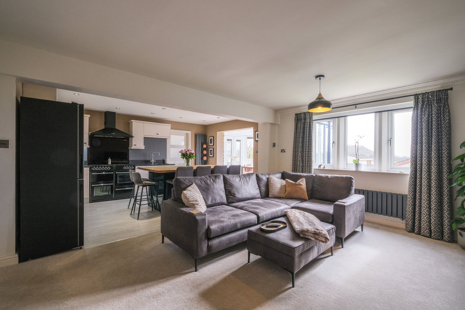 Detached House in Northowram